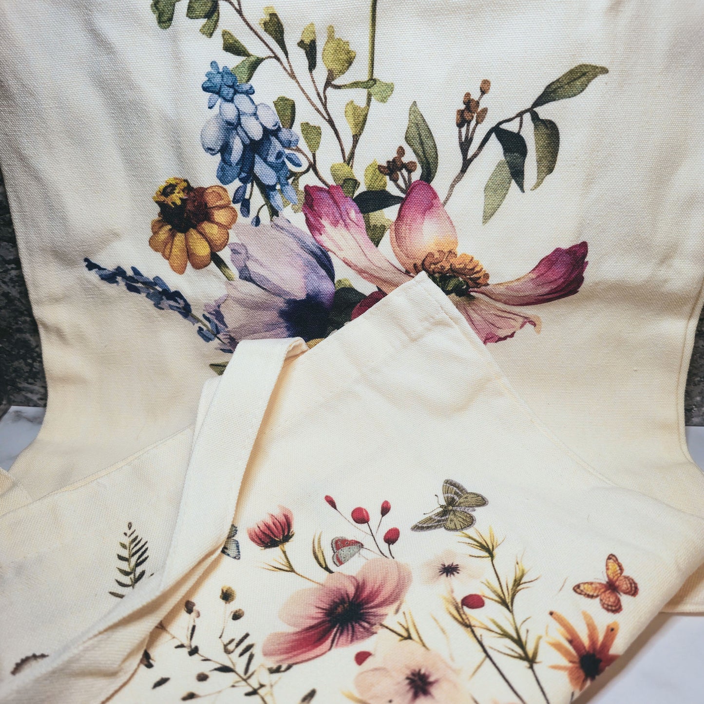 Canvas Tote Bag