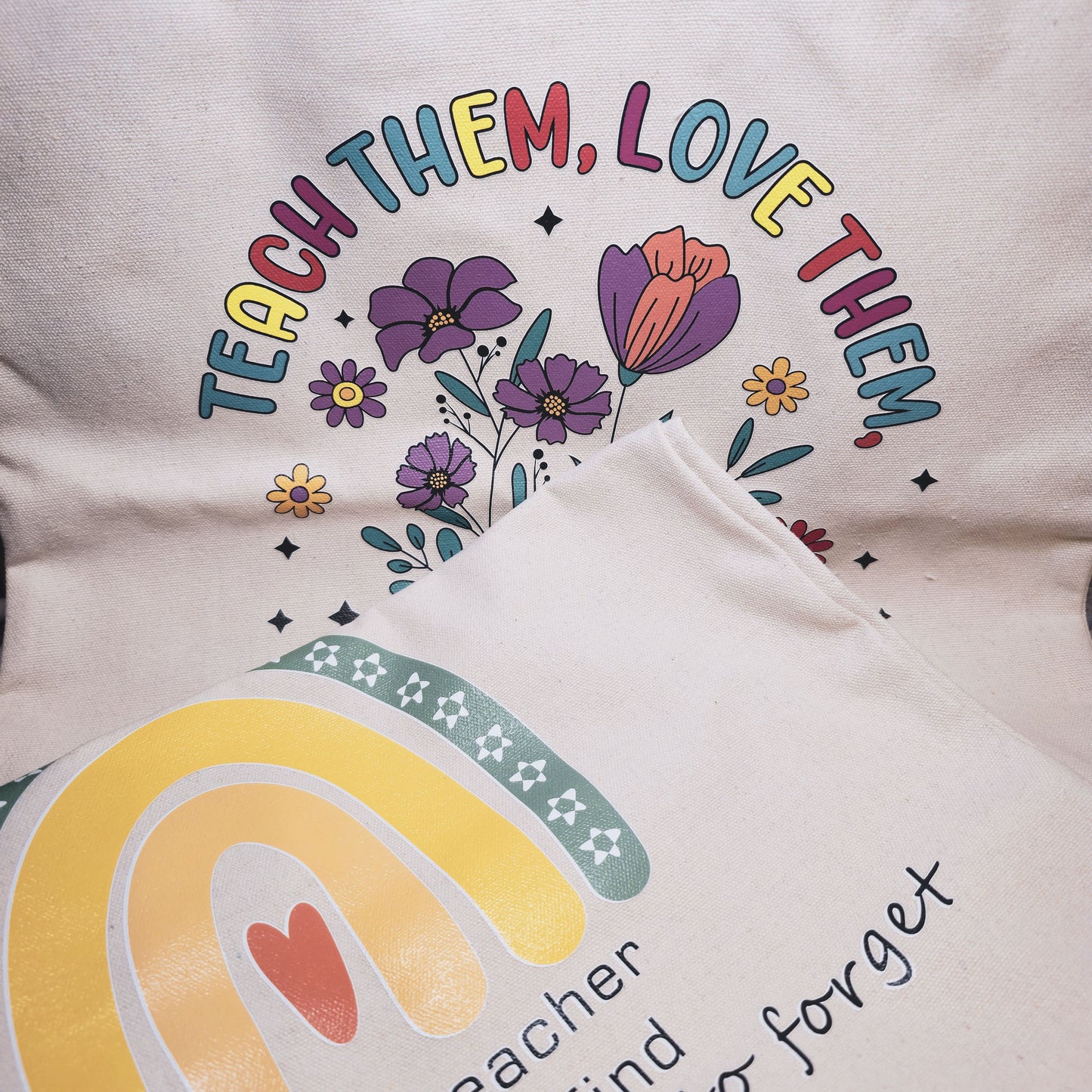 Canvas Tote Bag