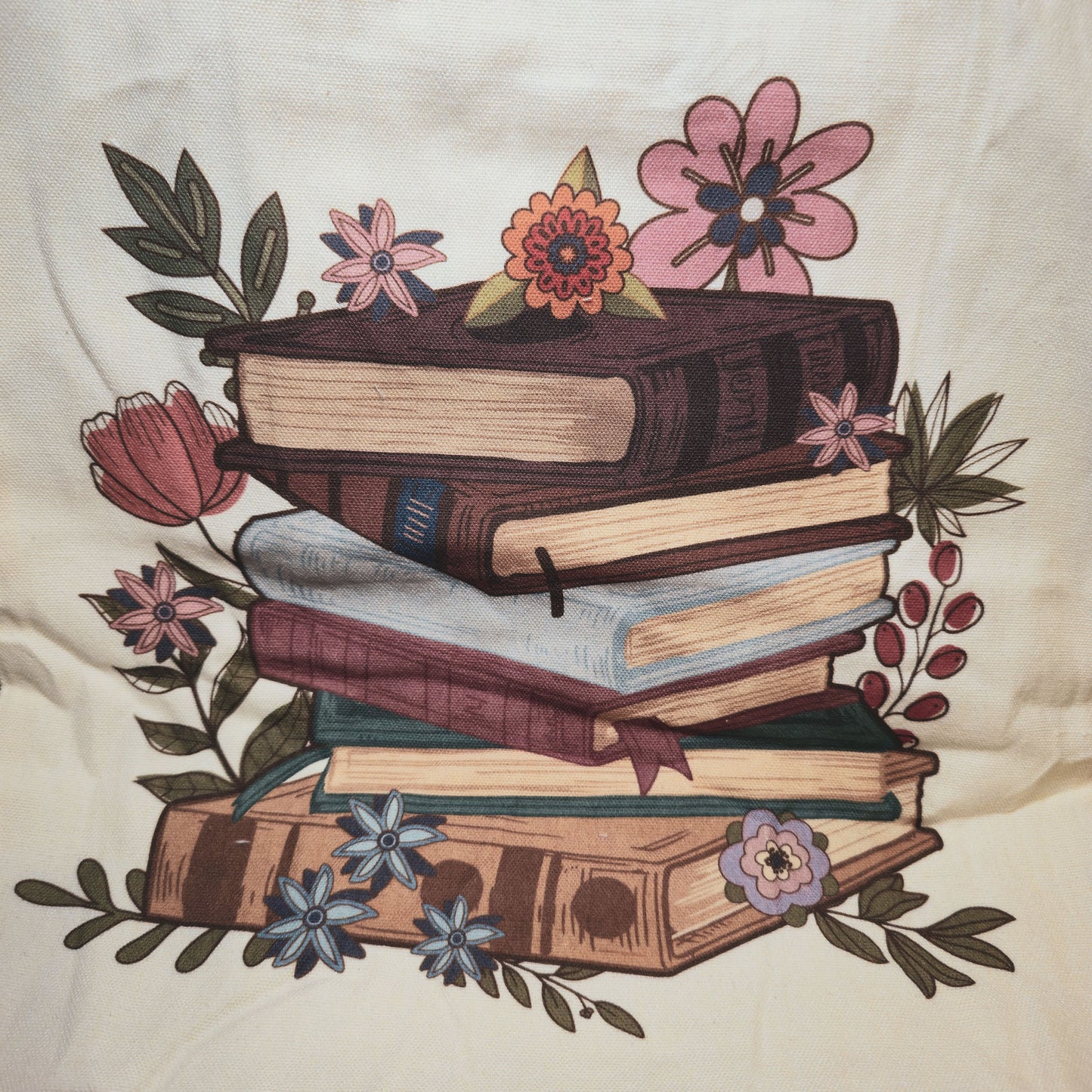 Canvas Tote Bag