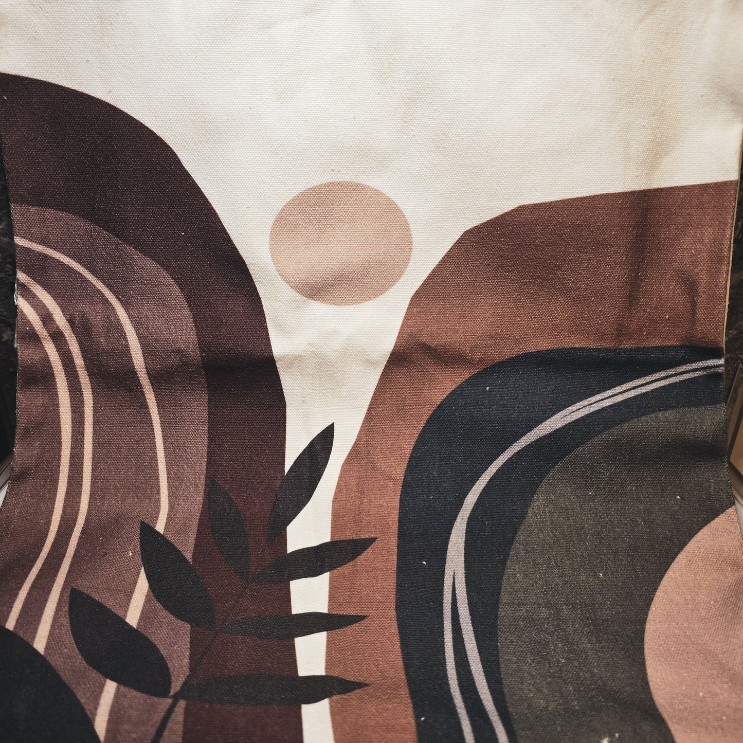 Canvas Tote Bag