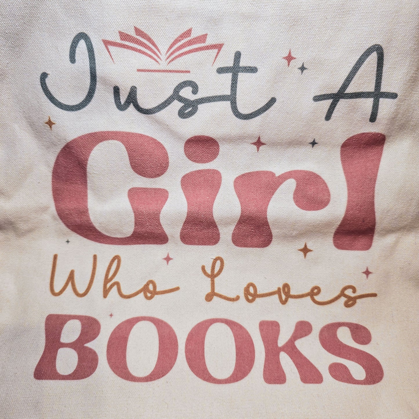 Canvas Tote Bag