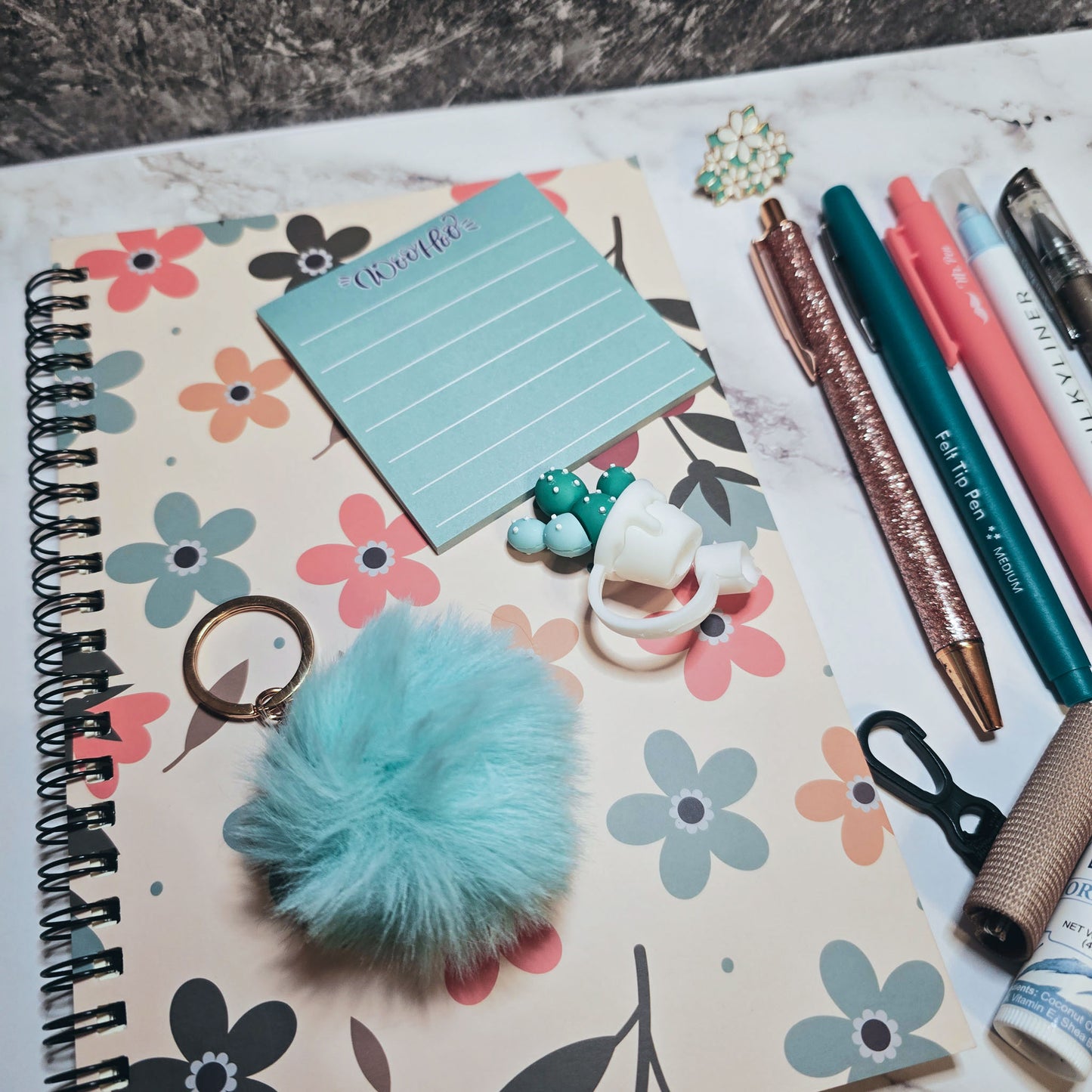 Journal (A5) Gift Bundle
