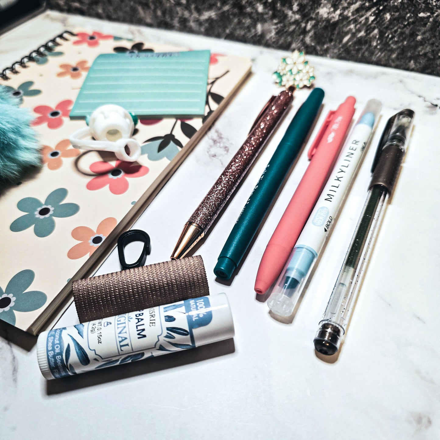 Journal (A5) Gift Bundle