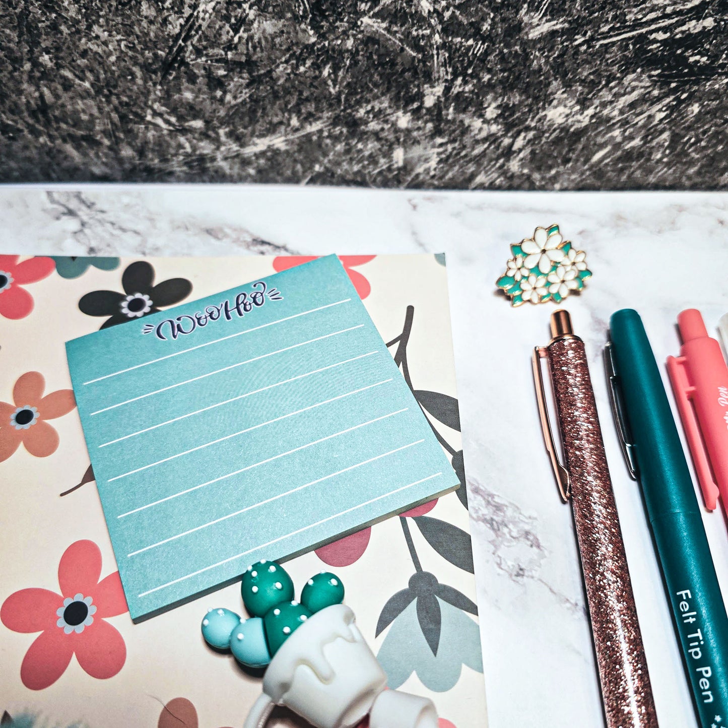 Journal (A5) Gift Bundle