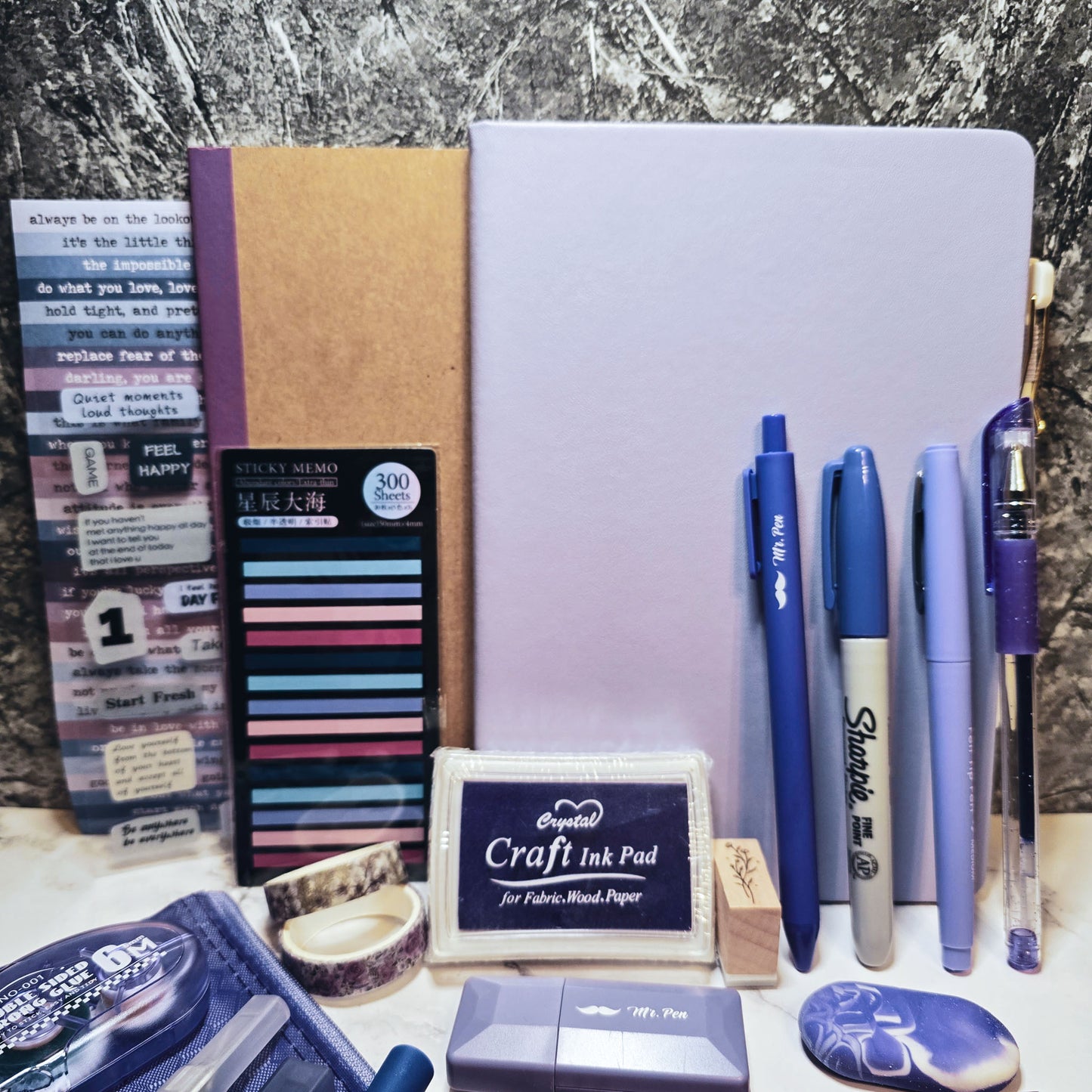 The Creative Journaling Bundle