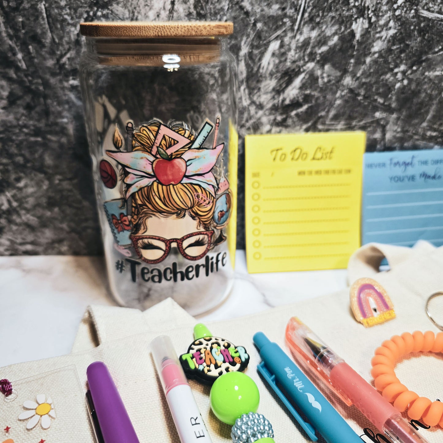 The Teacher Appreciation Bundle