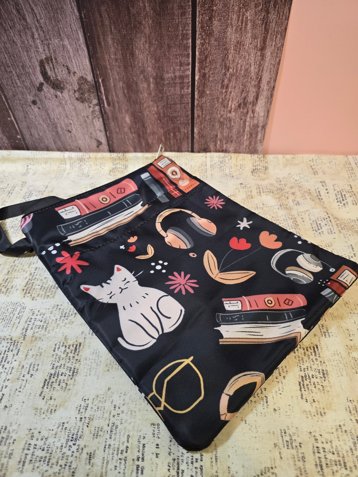 Book Sleeve