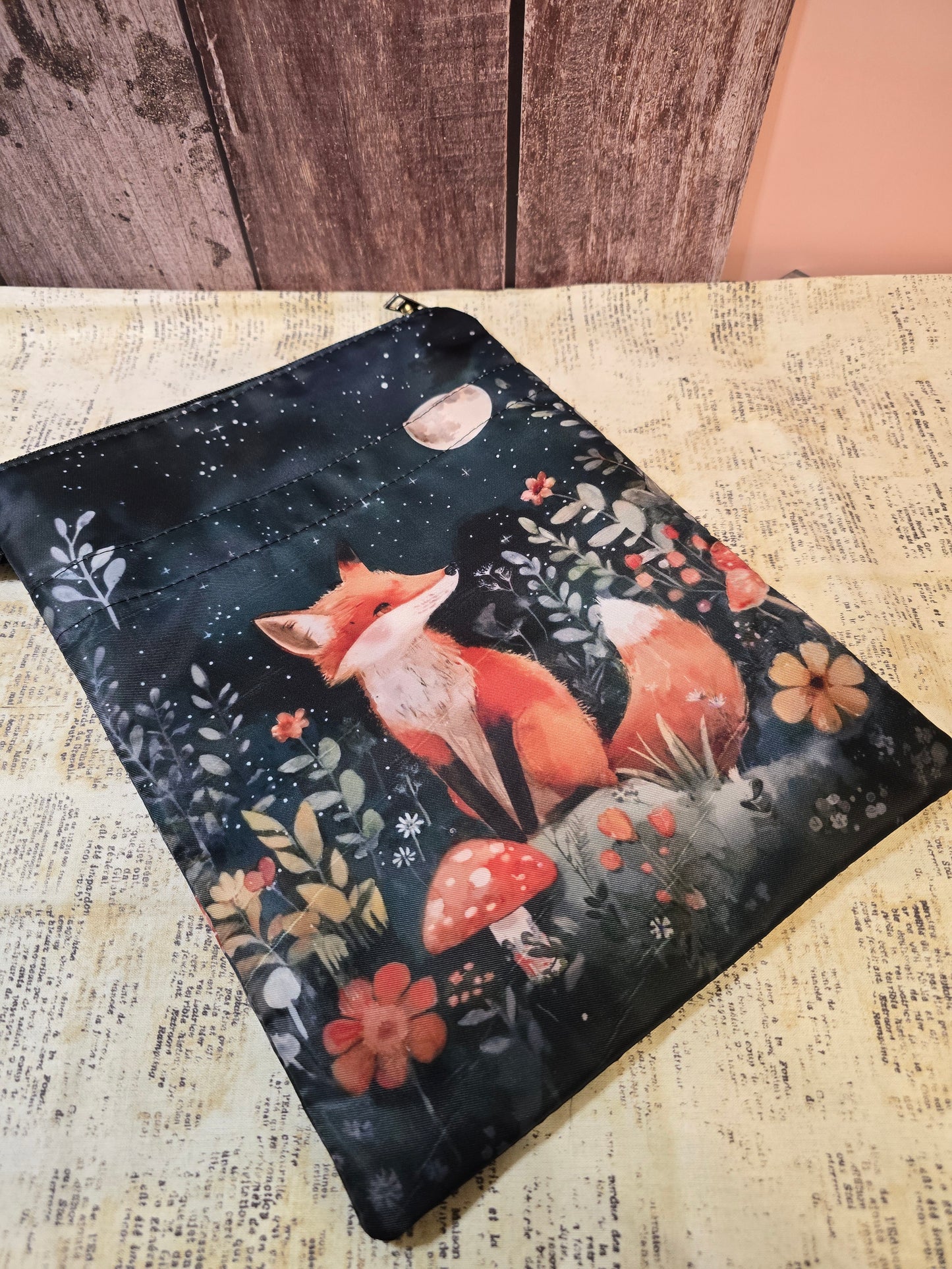 Book Sleeve