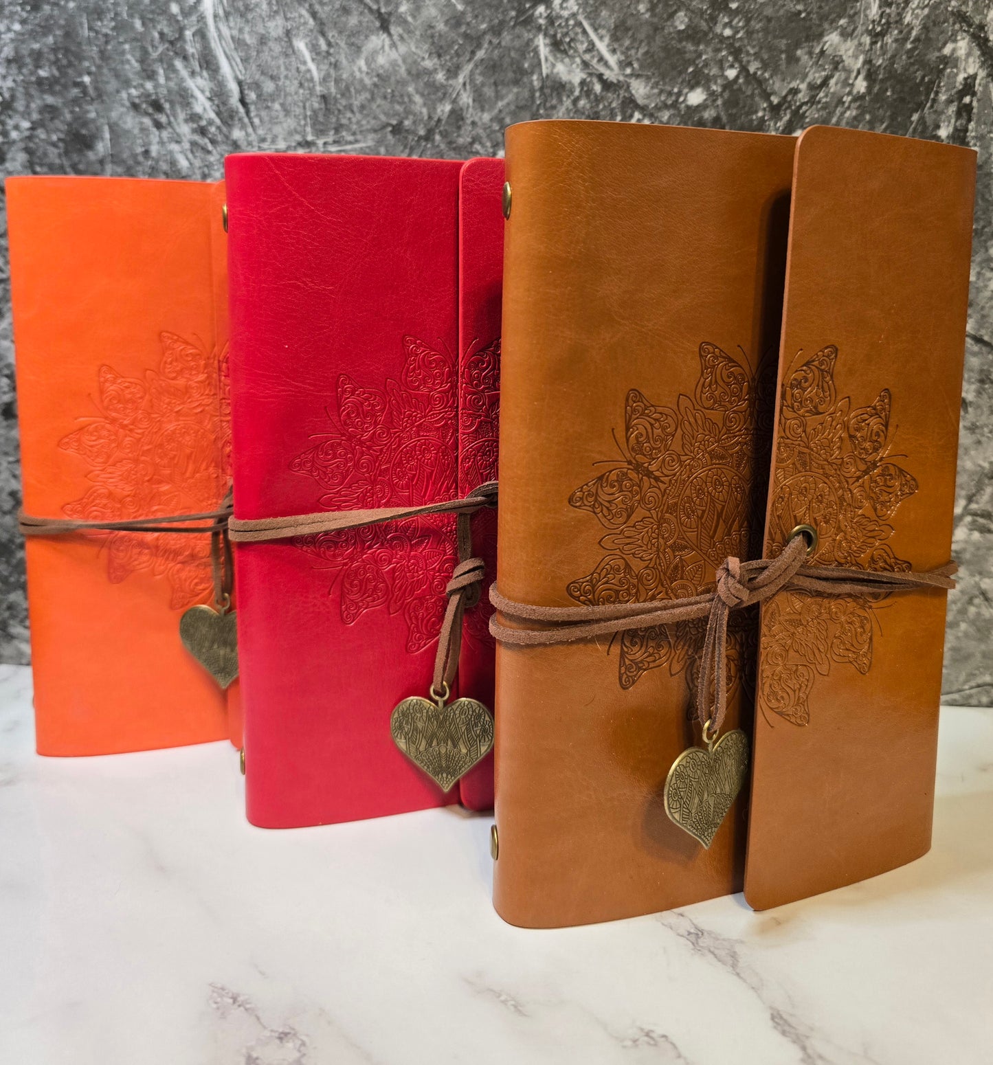 A6 Refillable Journal