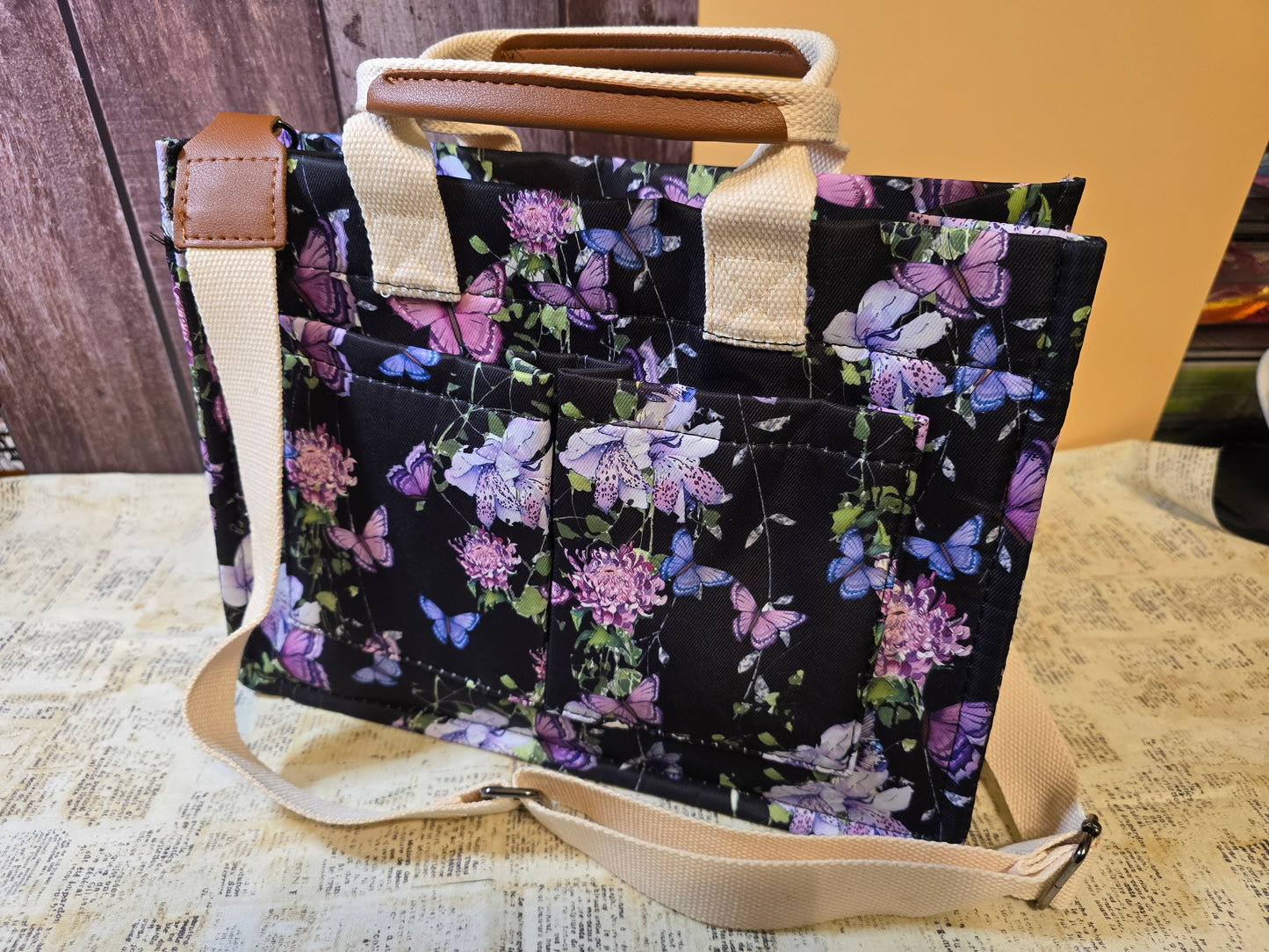 Chic Totes