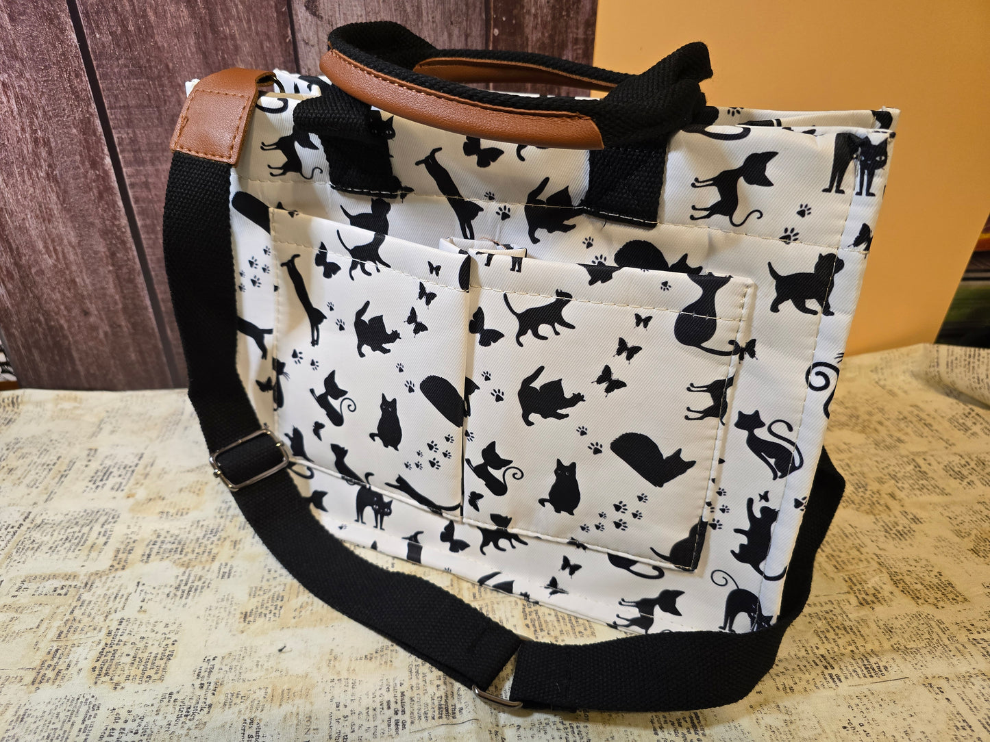 Chic Totes