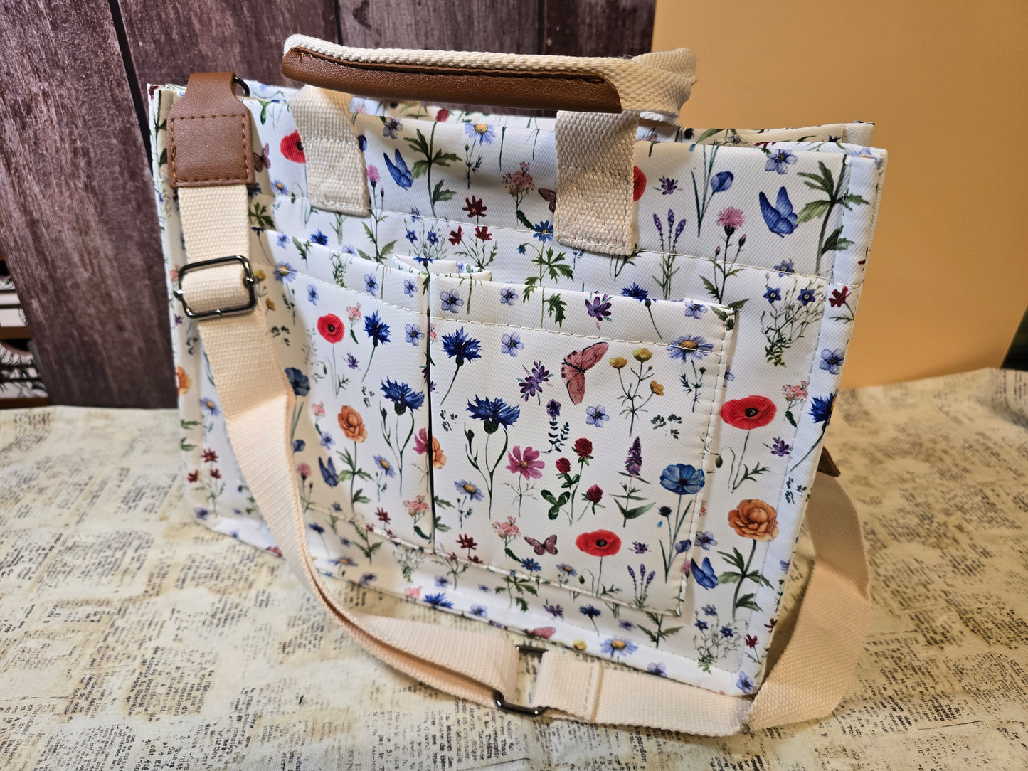 Chic Totes