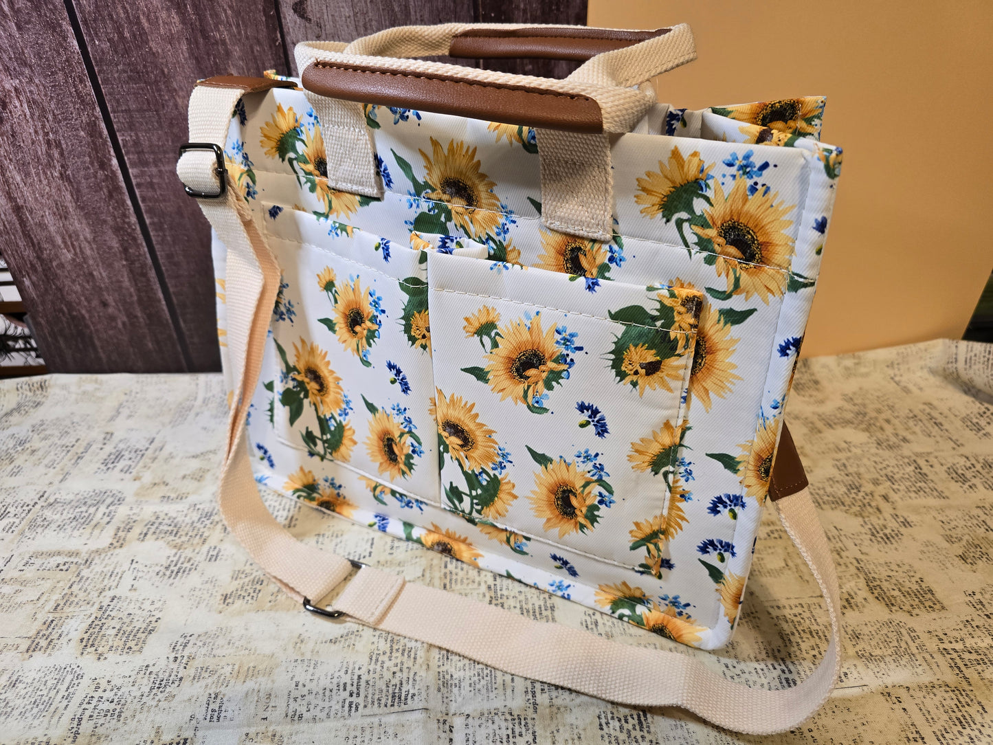 Chic Totes