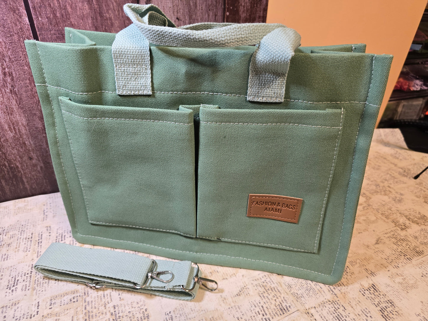 Chic Totes