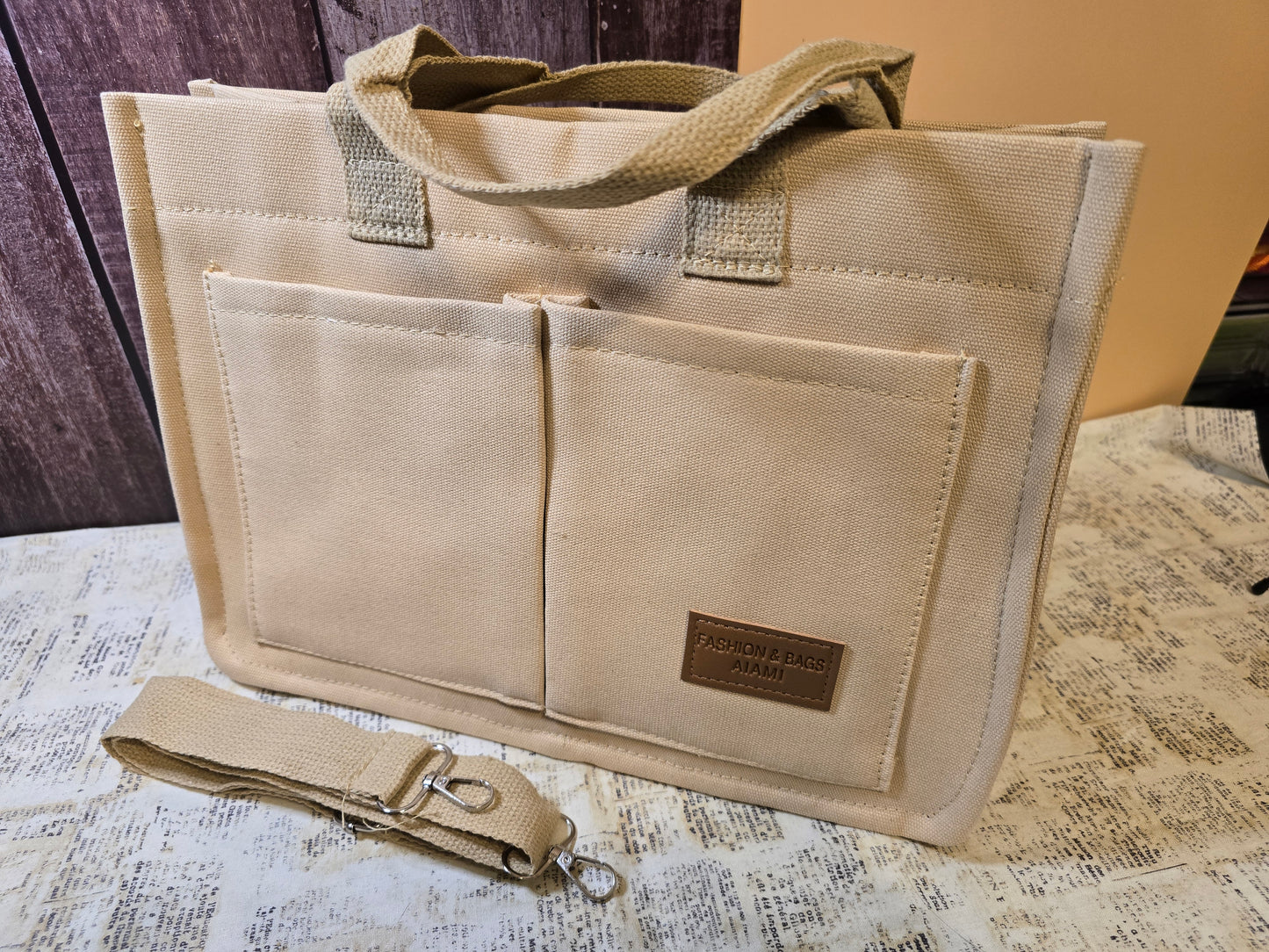 Chic Totes