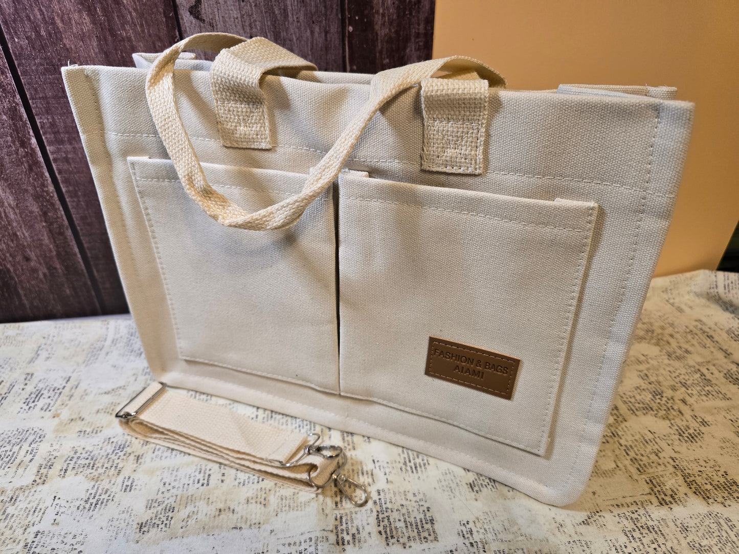 Chic Totes
