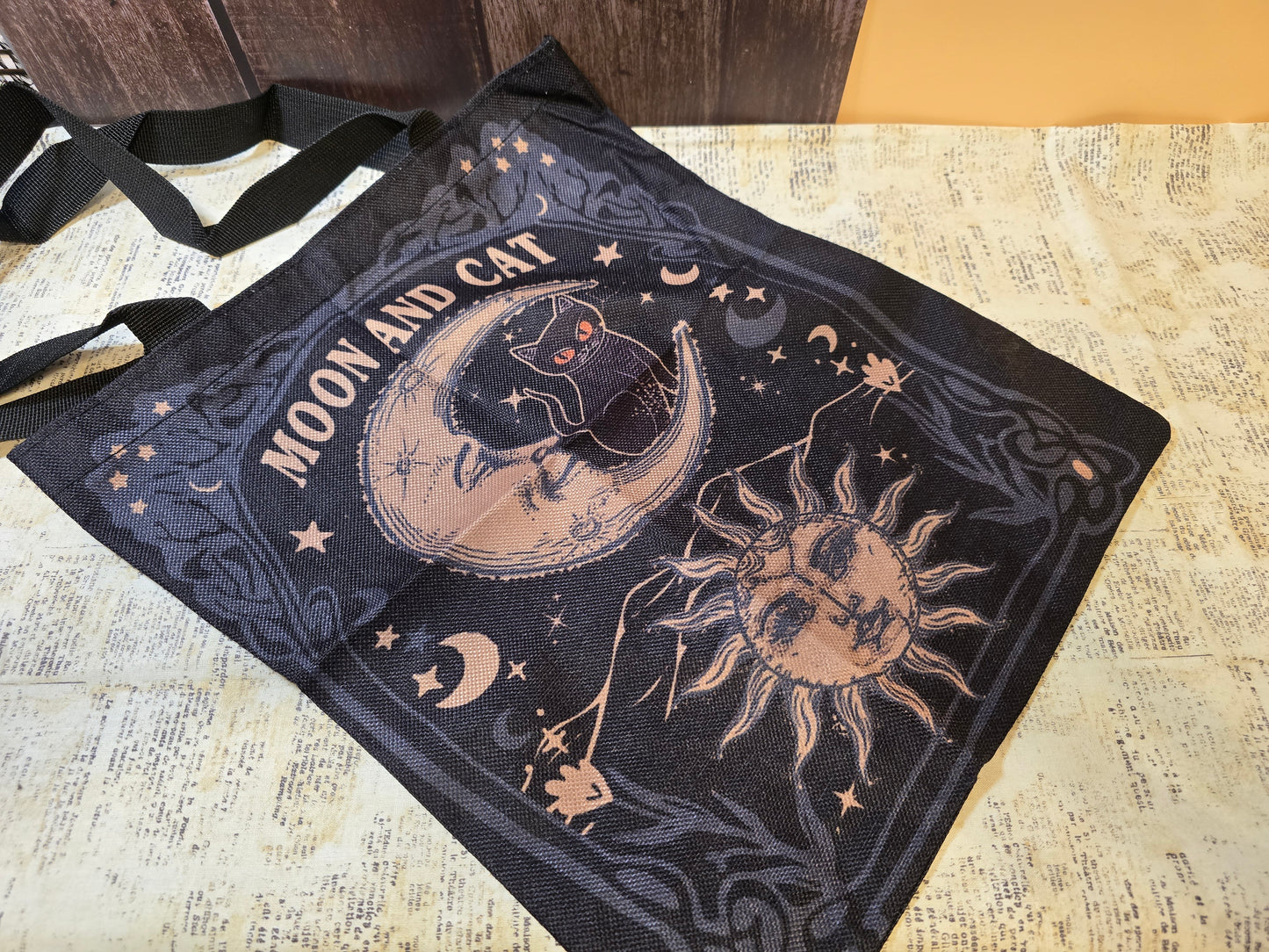 Specialty & Burlap Totes