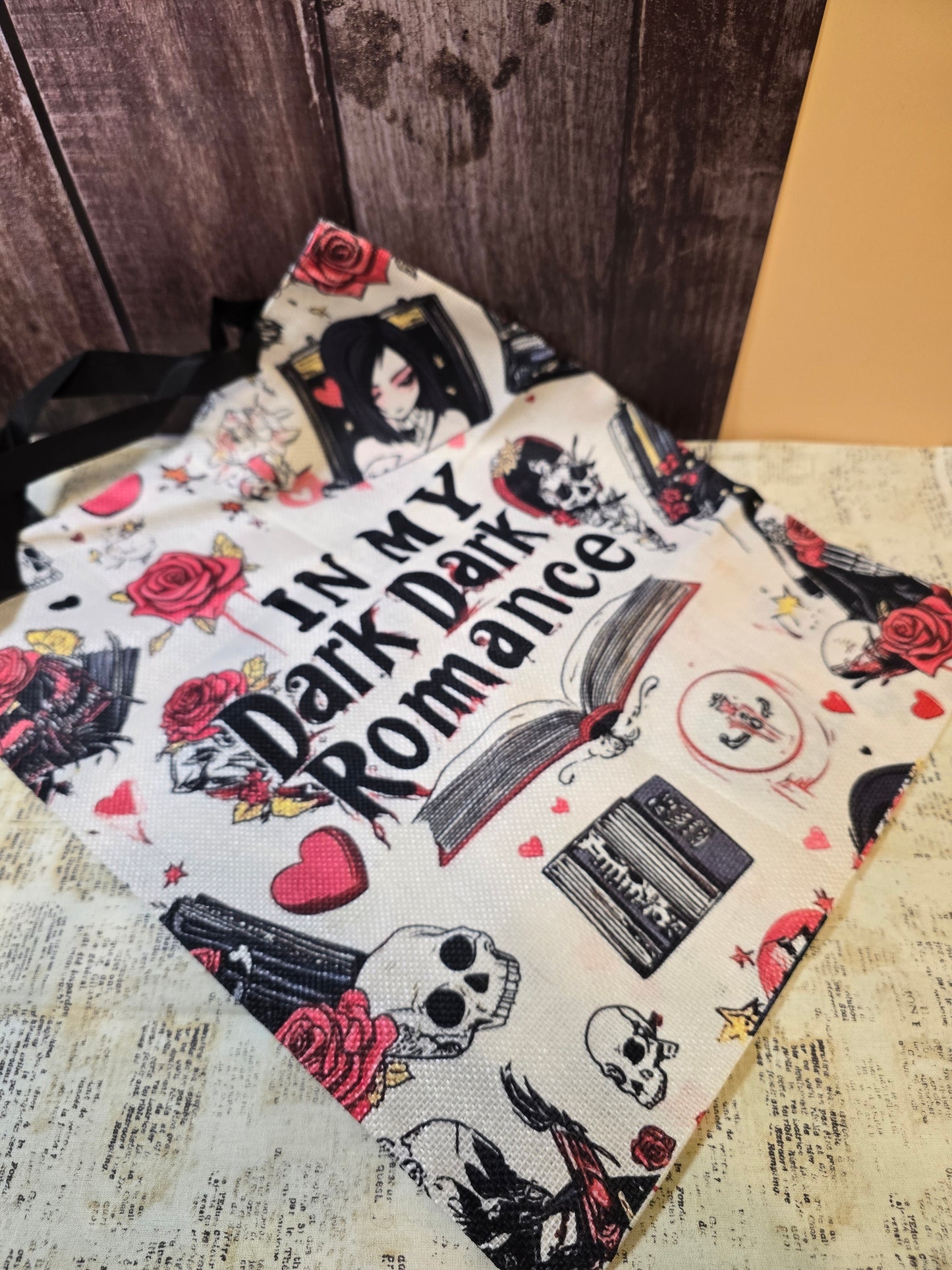 Specialty & Burlap Totes