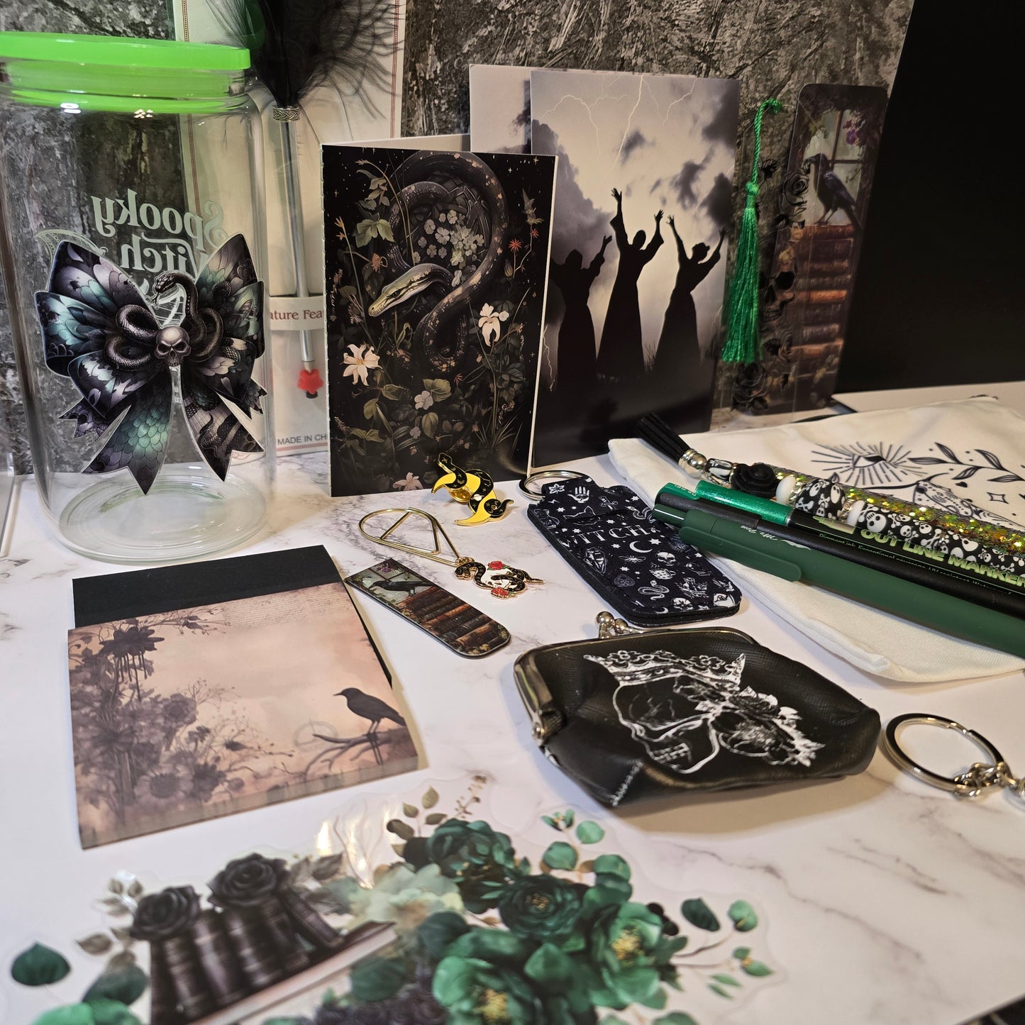 Spooky Bundle