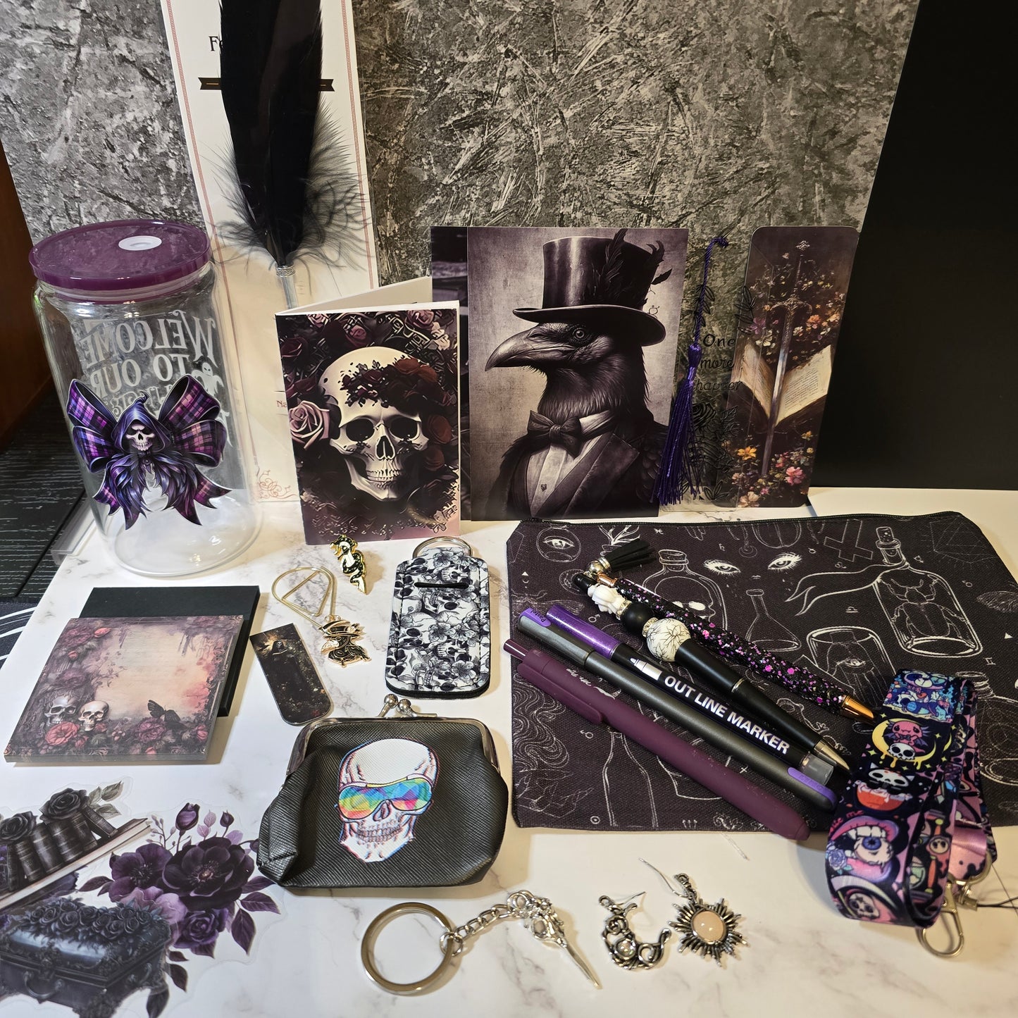 Spooky Bundle