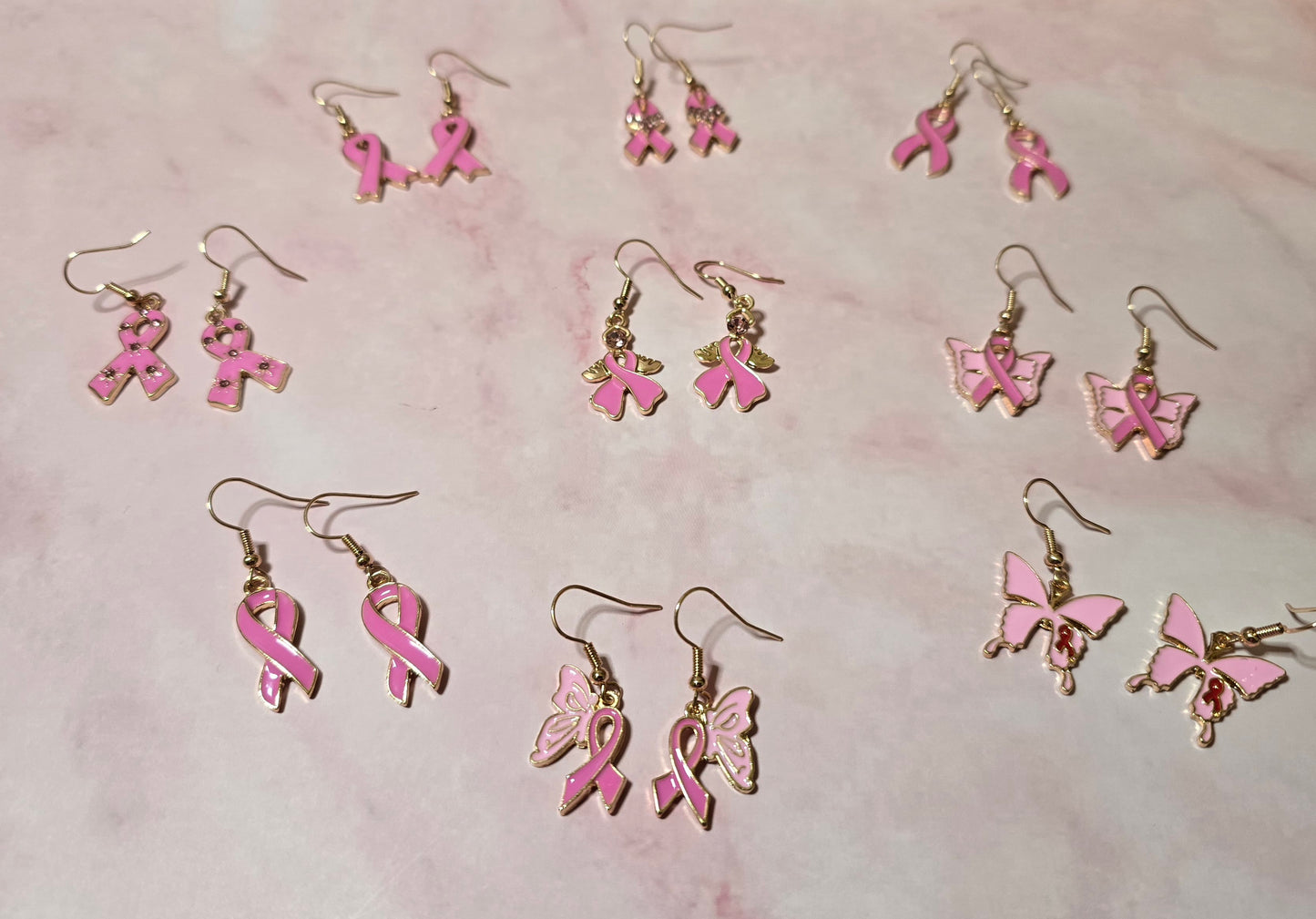 Breast Cancer Awareness Bundle