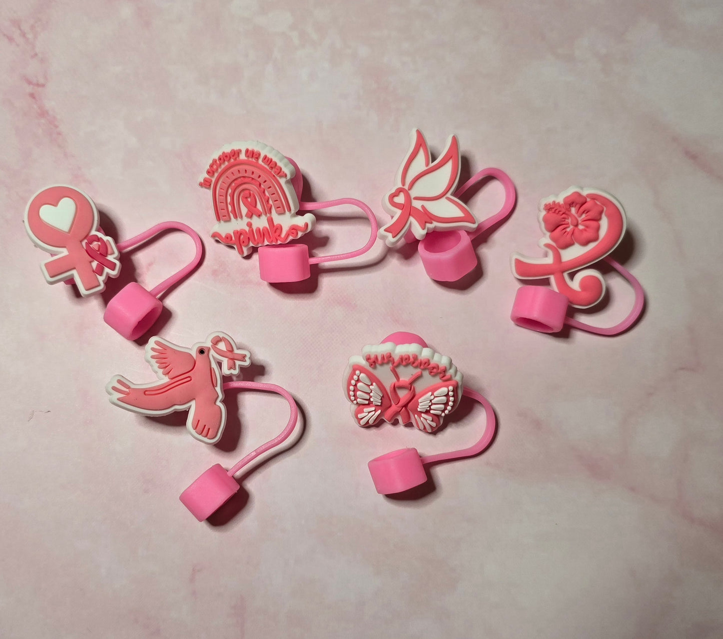 Breast Cancer Awareness Bundle