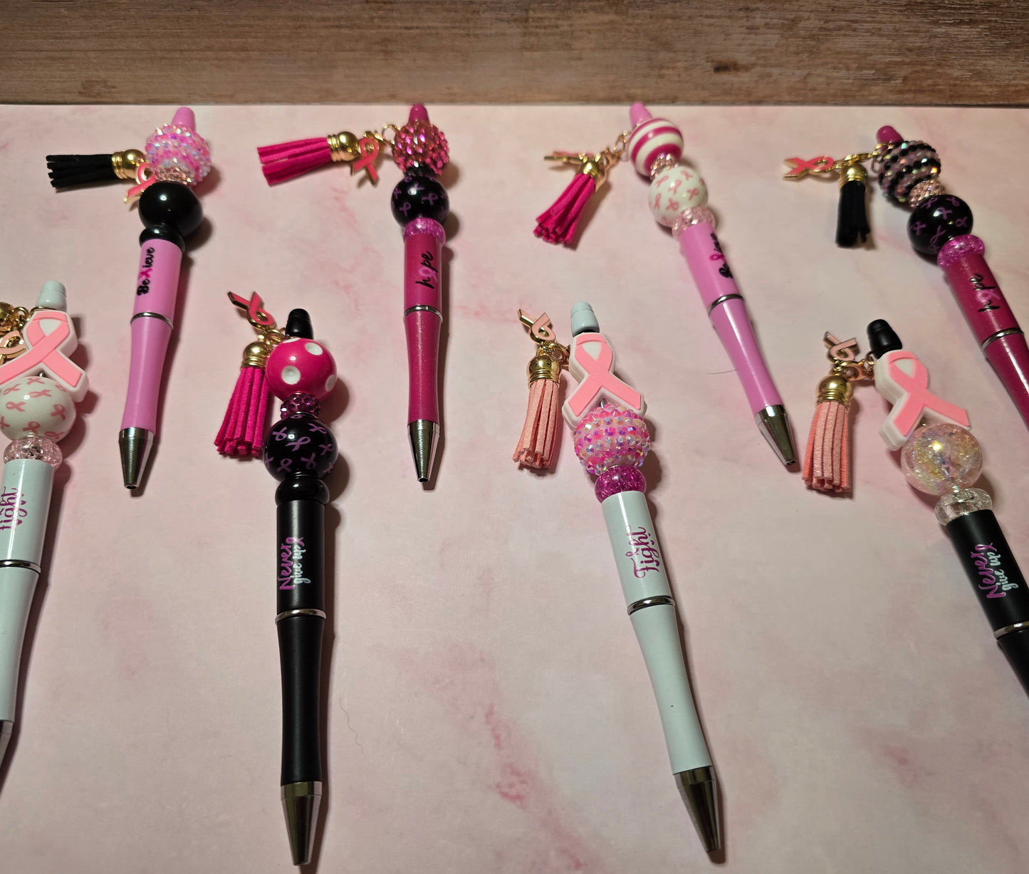 Breast Cancer Awareness Bundle