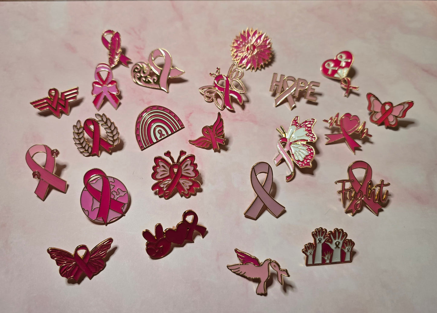Breast Cancer Awareness Bundle
