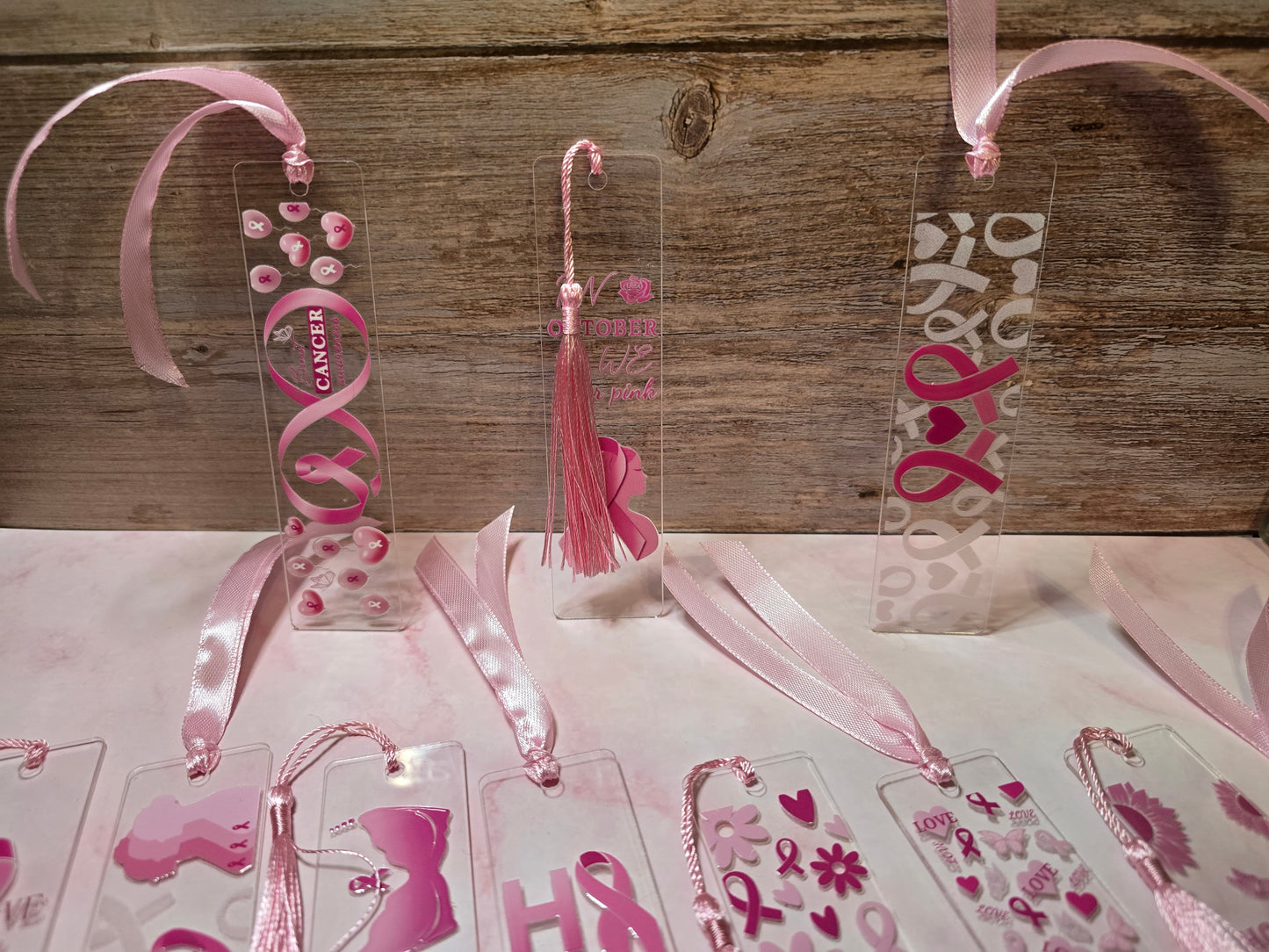 Breast Cancer Awareness Bundle