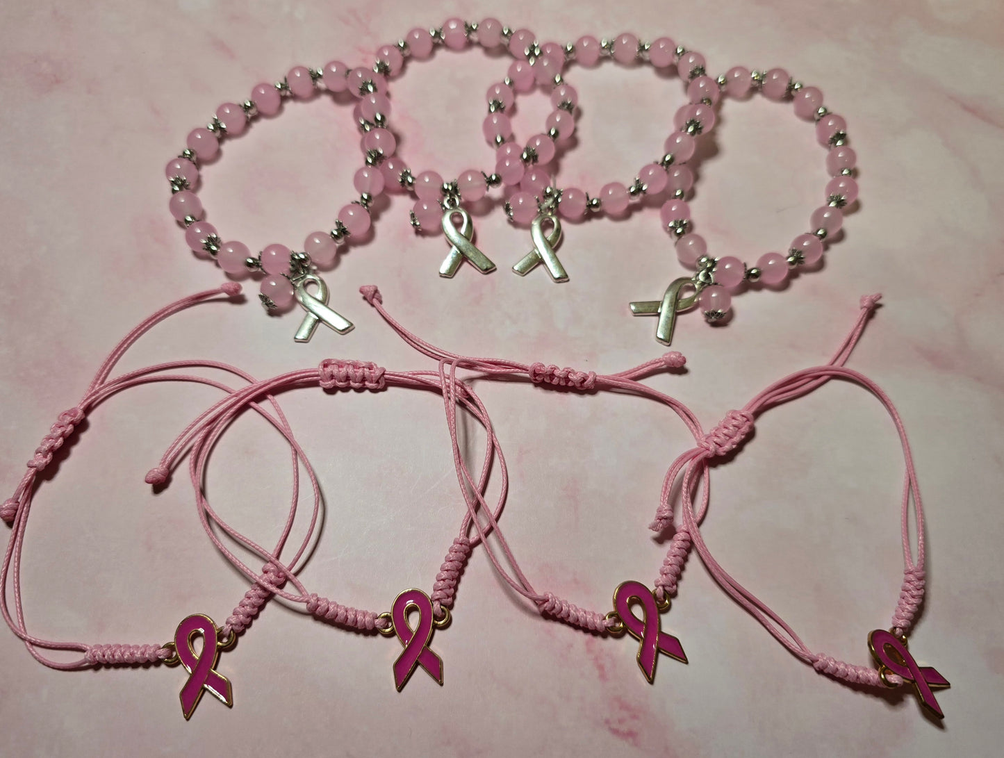 Breast Cancer Awareness Bundle