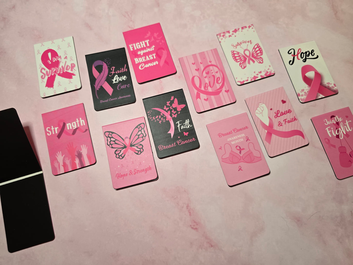 Breast Cancer Awareness Bundle
