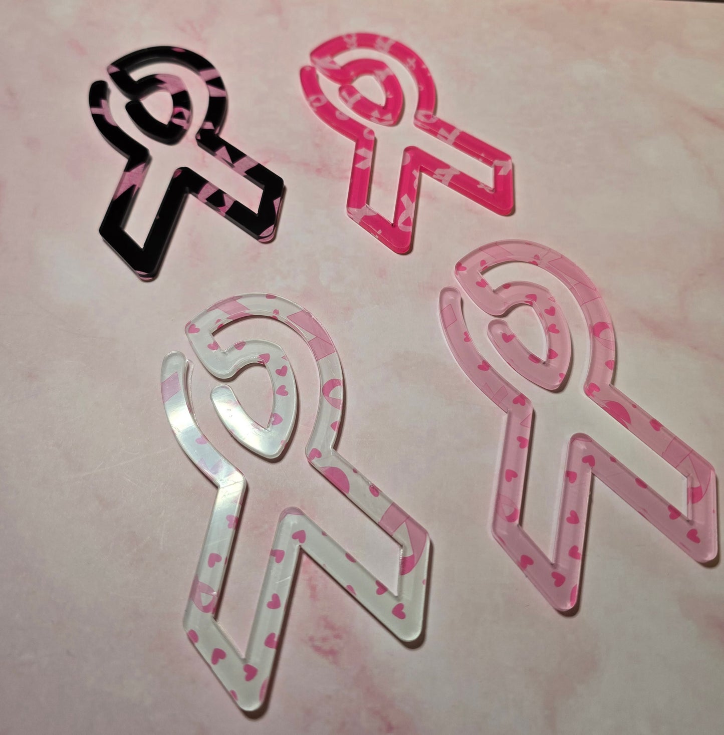 Breast Cancer Awareness Bundle