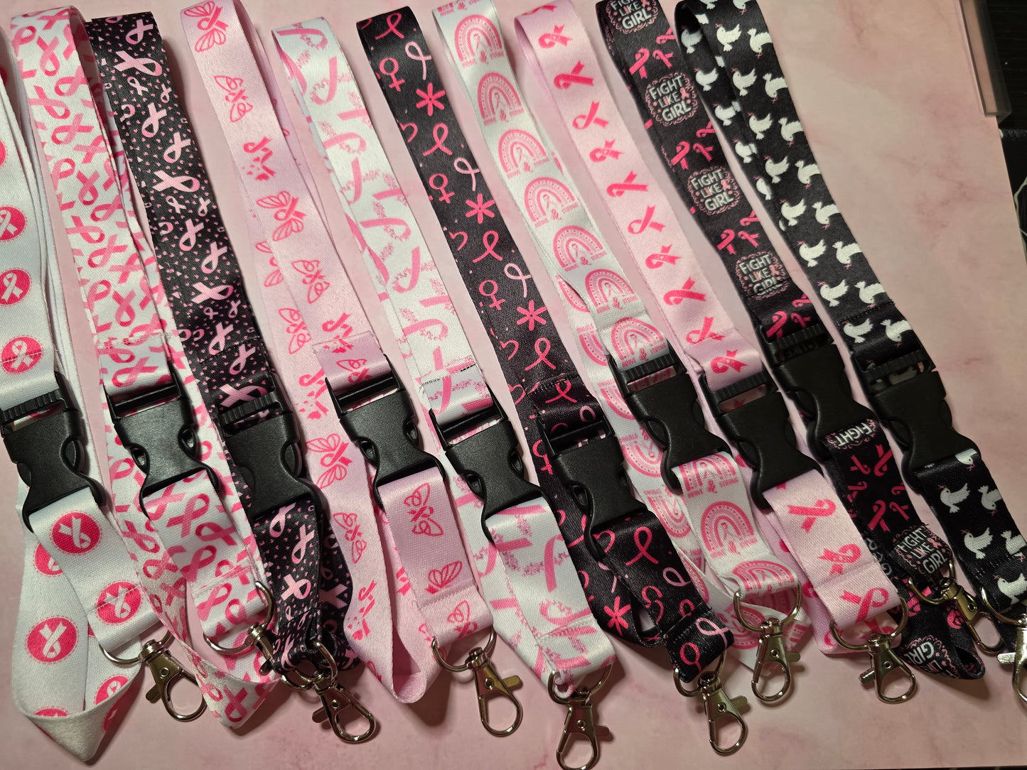 Breast Cancer Awareness Bundle