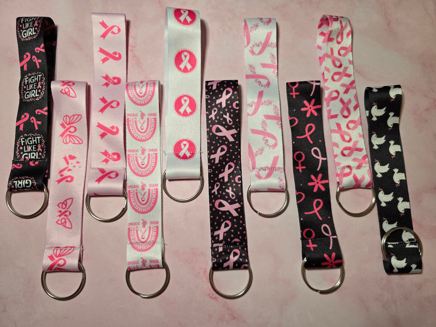 Breast Cancer Awareness Bundle