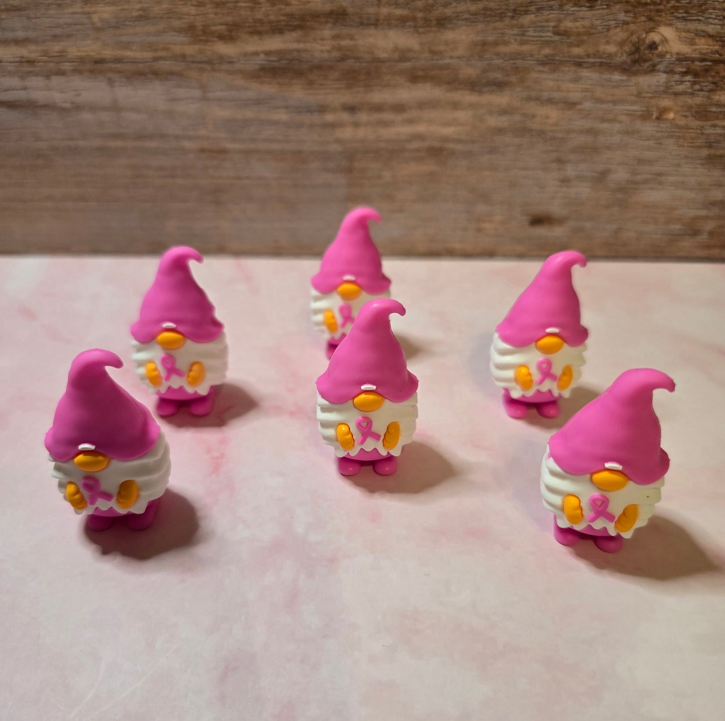Breast Cancer Awareness Bundle