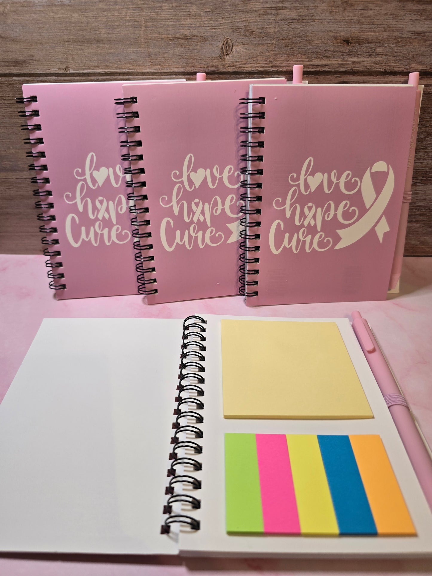 Breast Cancer Awareness Bundle
