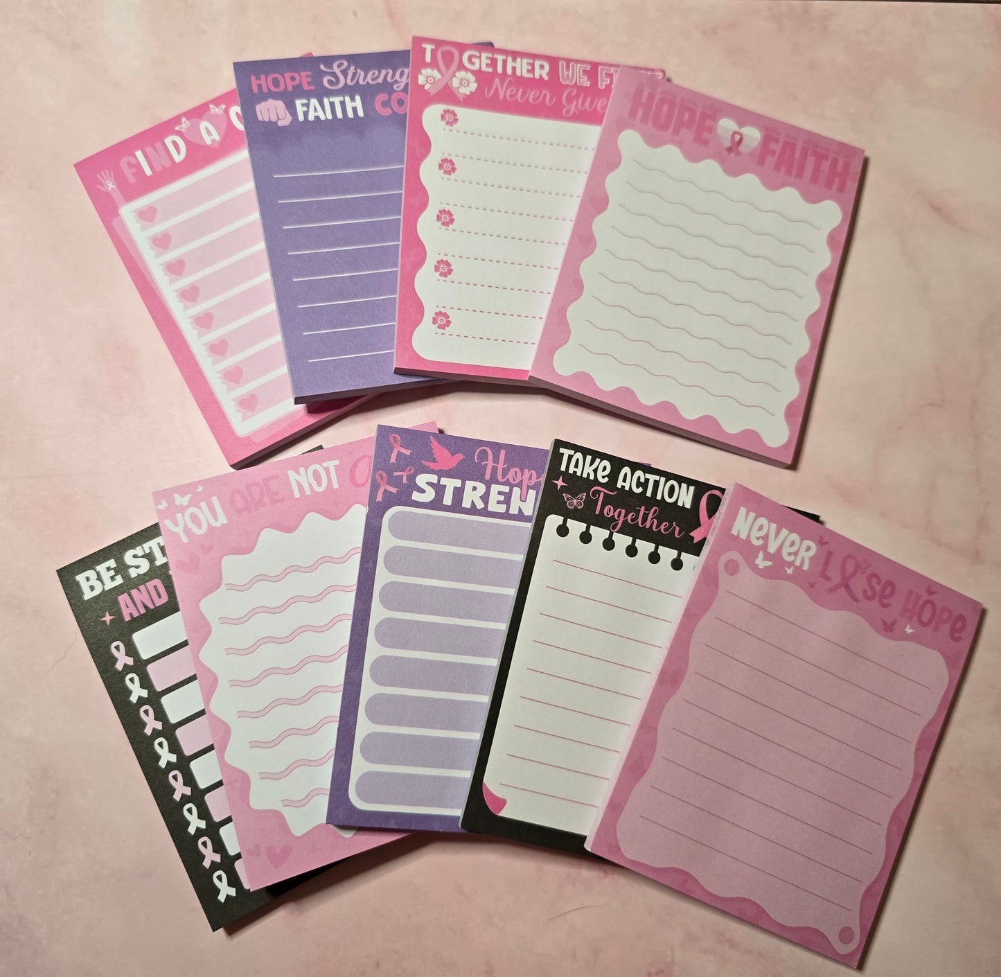 Breast Cancer Awareness Bundle
