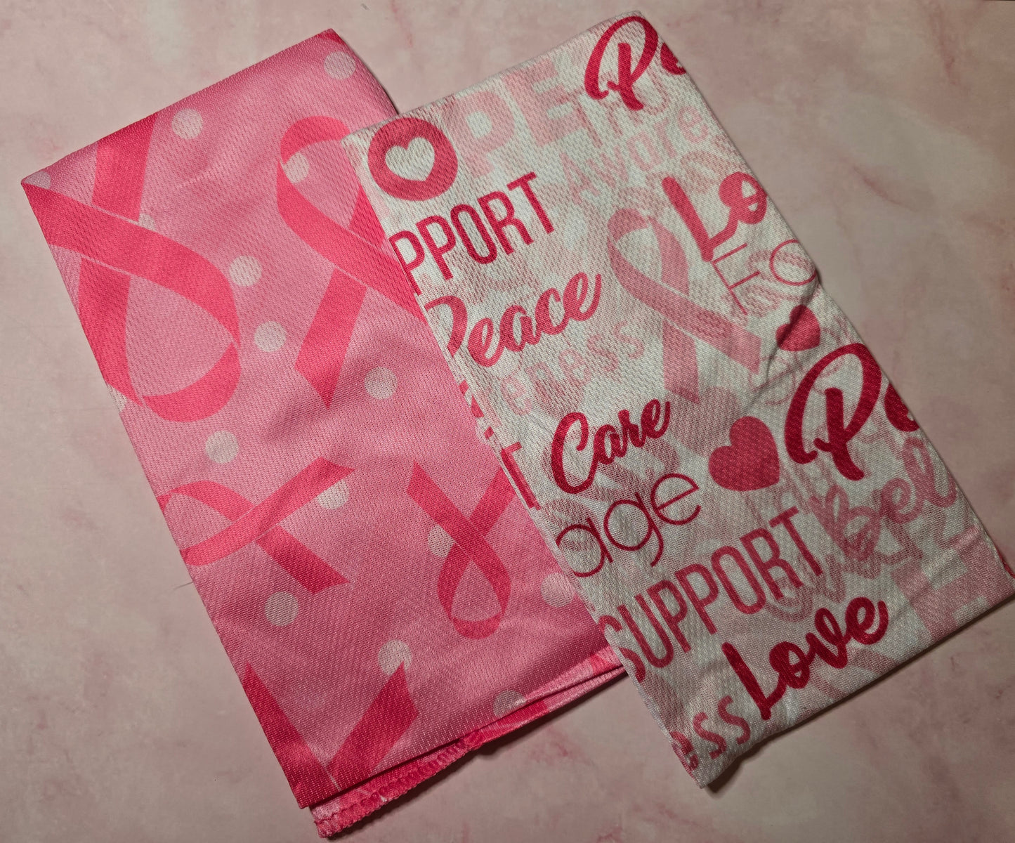 Breast Cancer Awareness Bundle