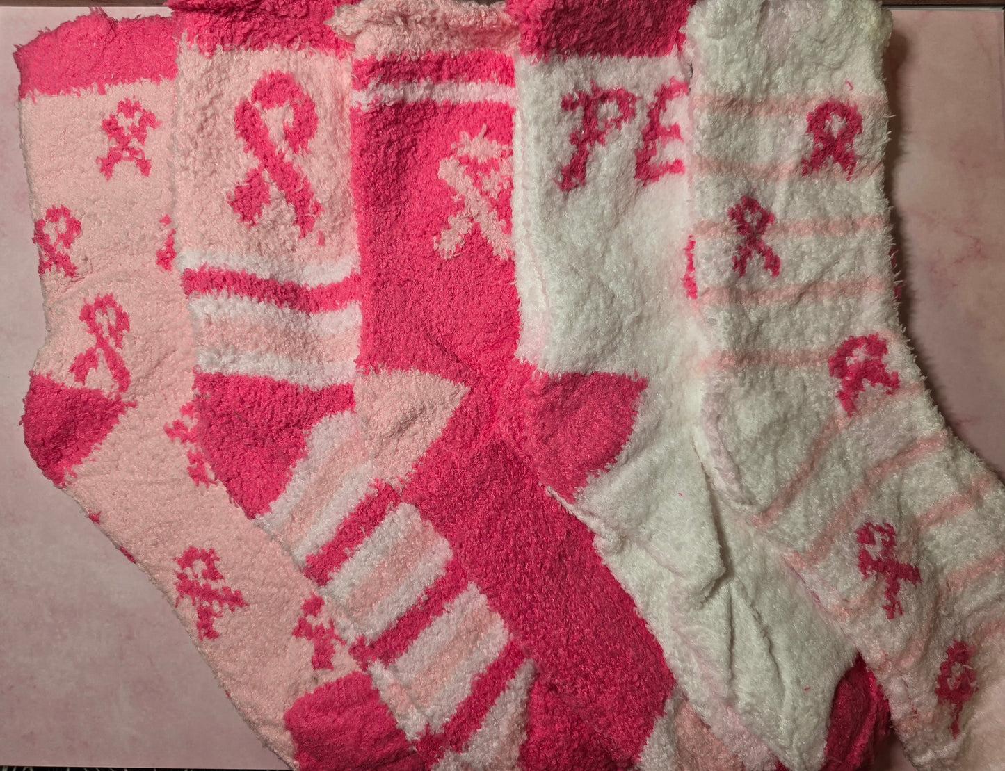 Breast Cancer Awareness Bundle