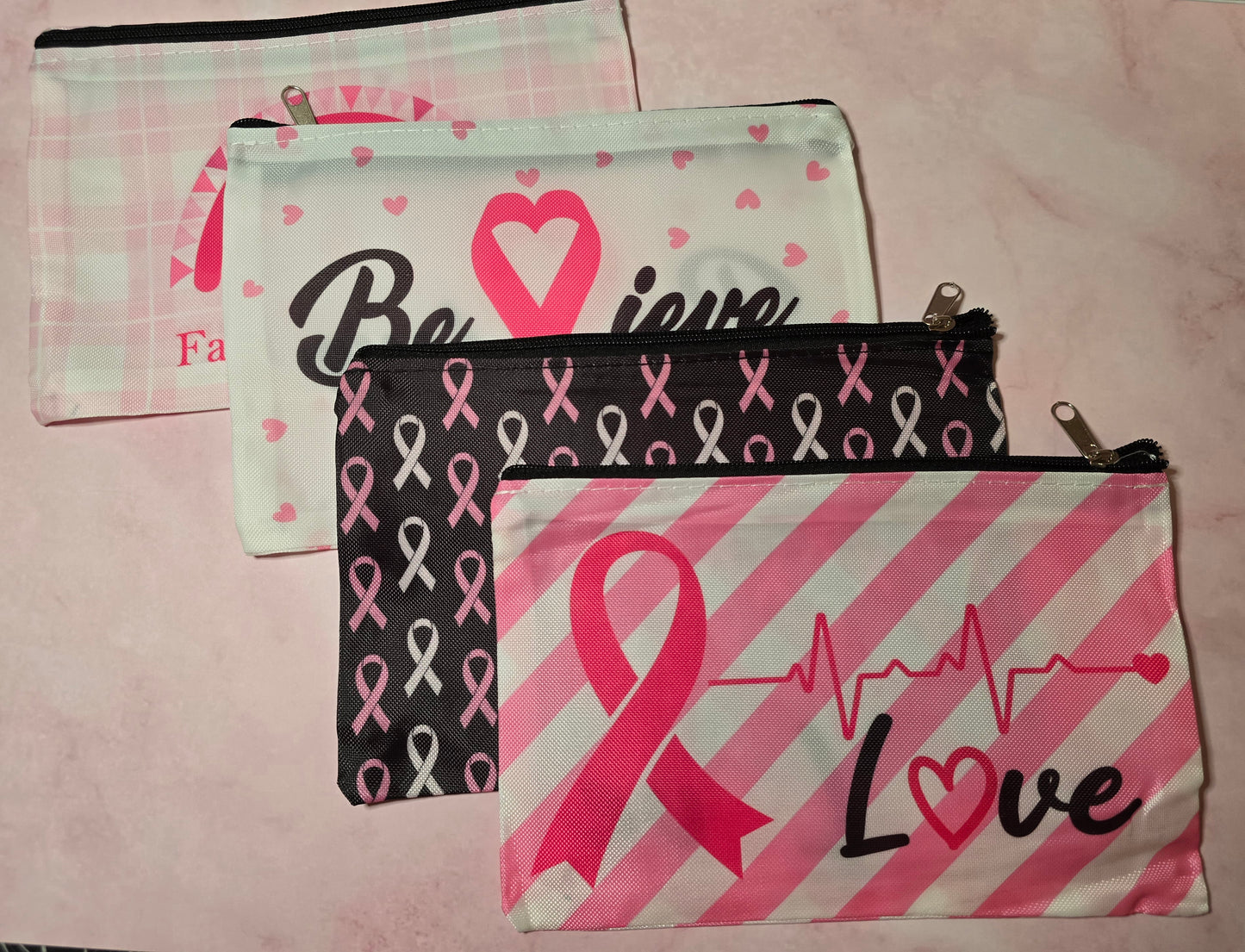 Breast Cancer Awareness Bundle