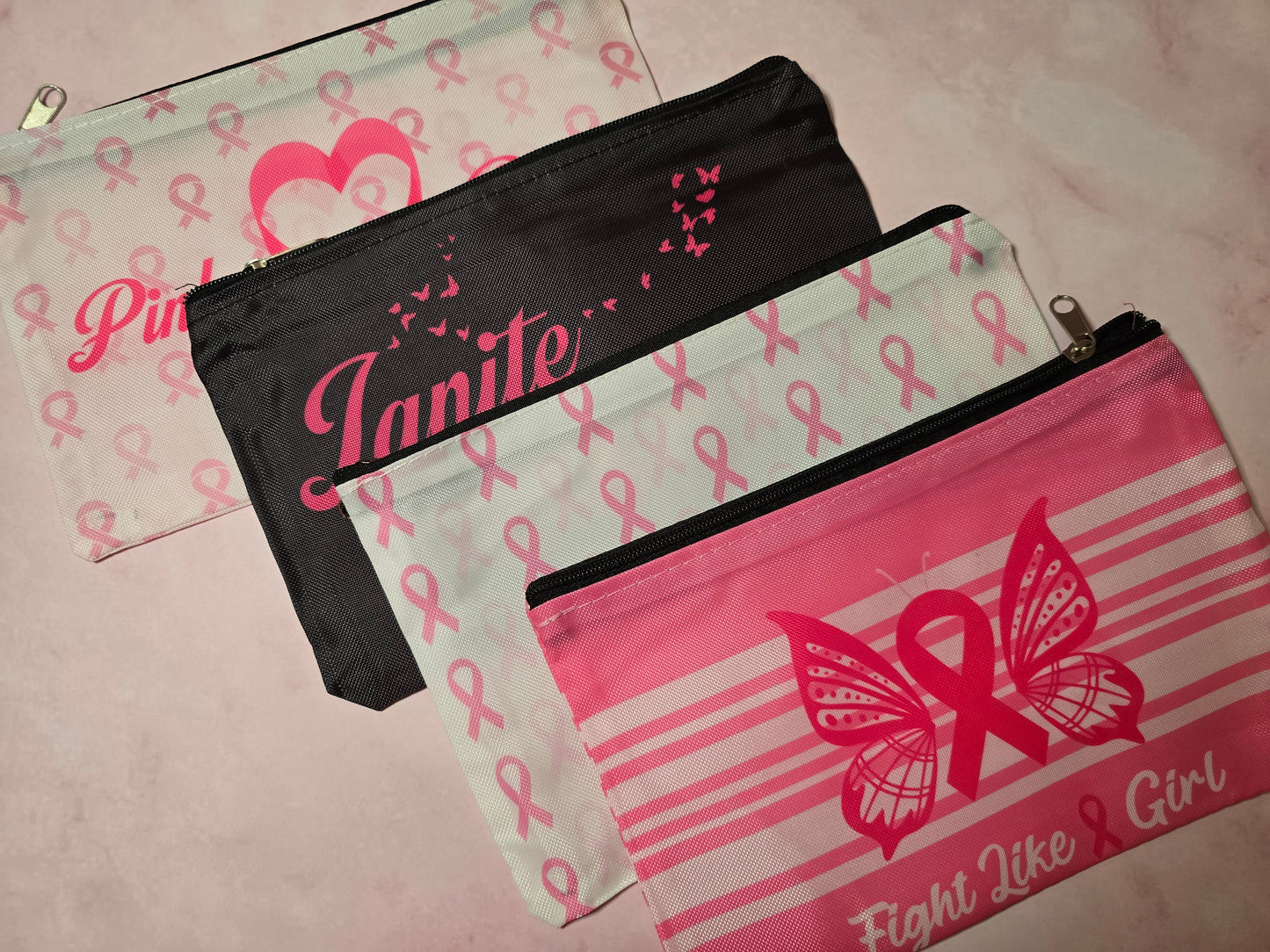 Breast Cancer Awareness Bundle