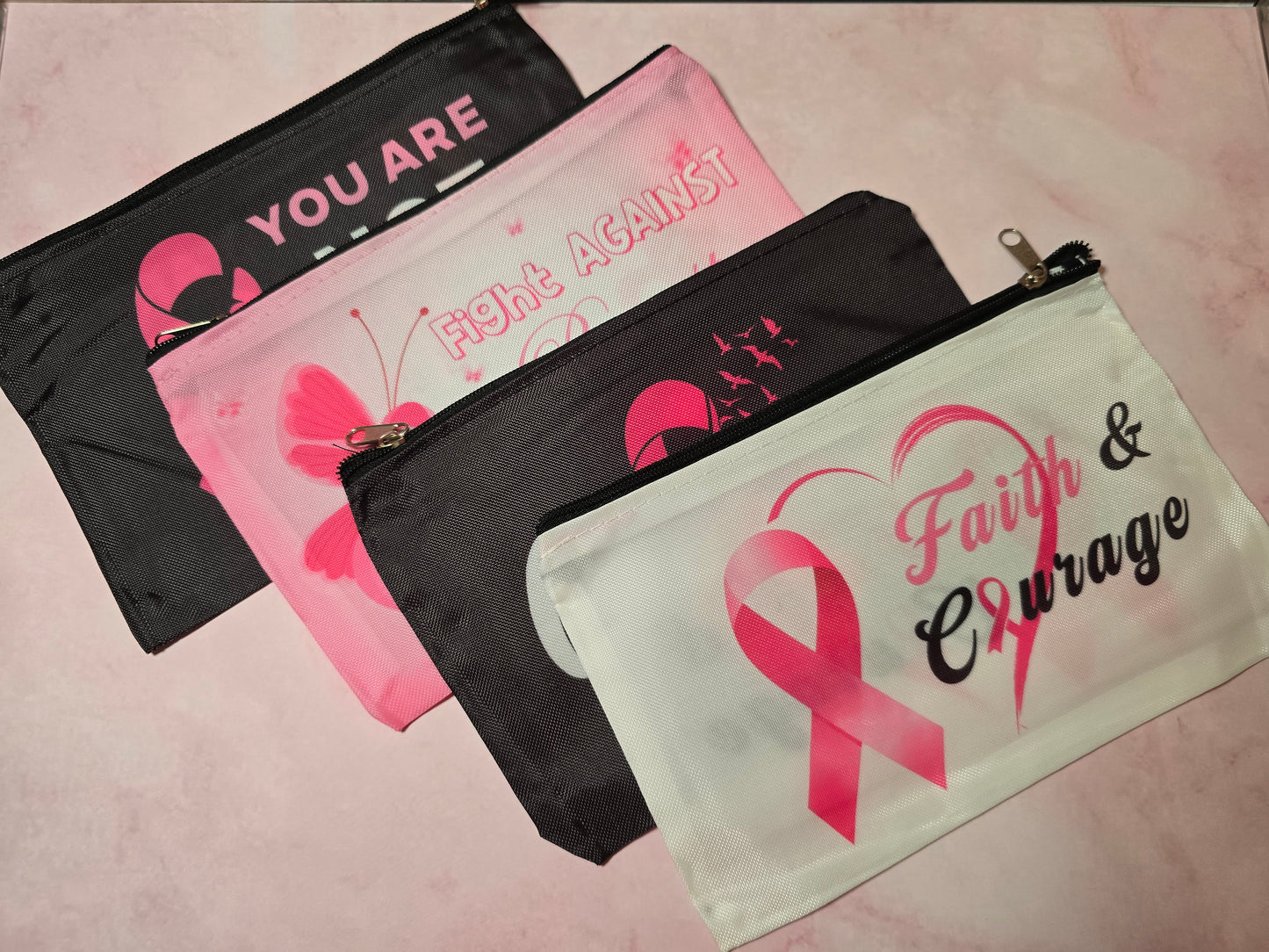 Breast Cancer Awareness Bundle