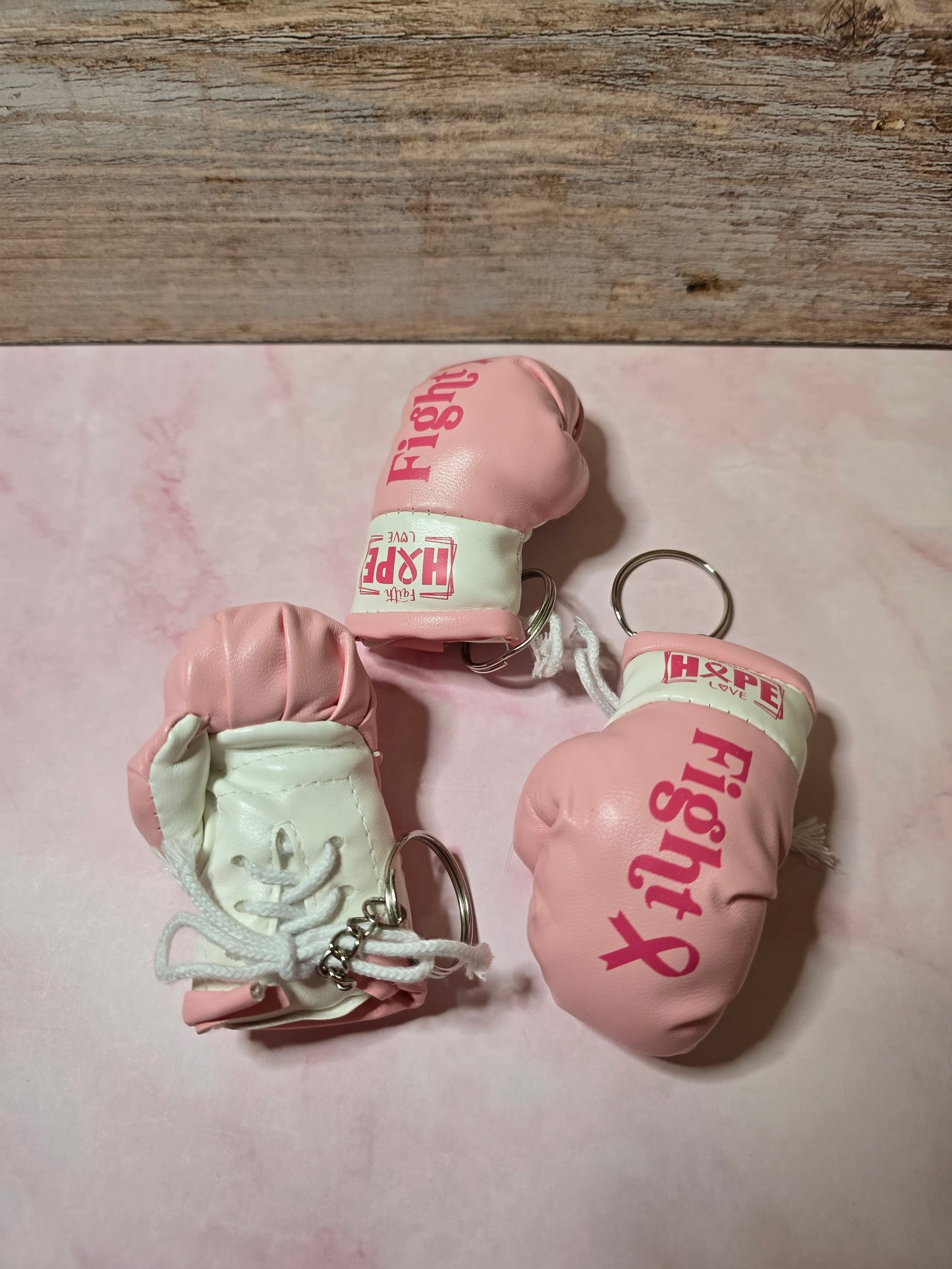 Breast Cancer Awareness Bundle