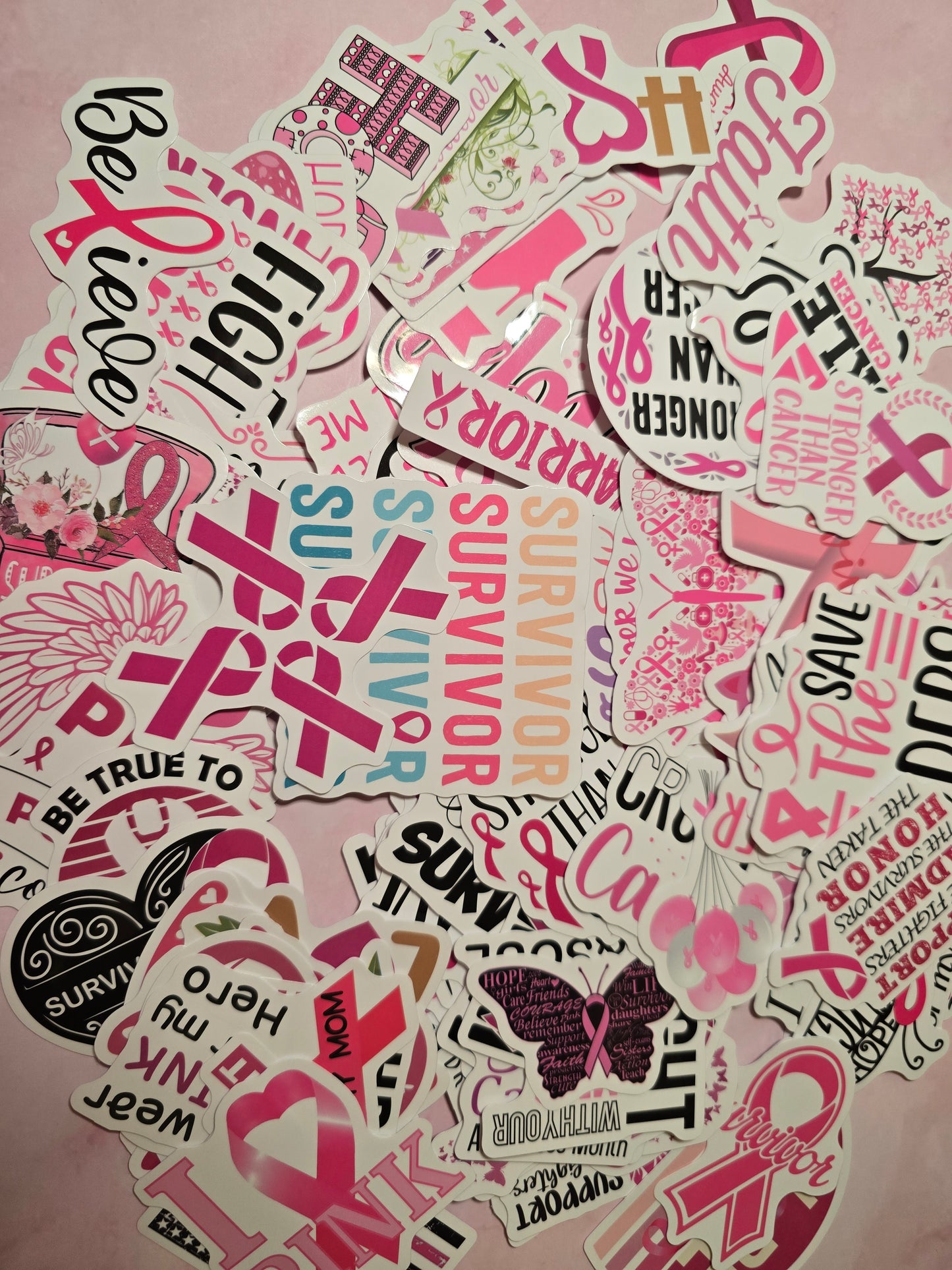 Breast Cancer Awareness Bundle