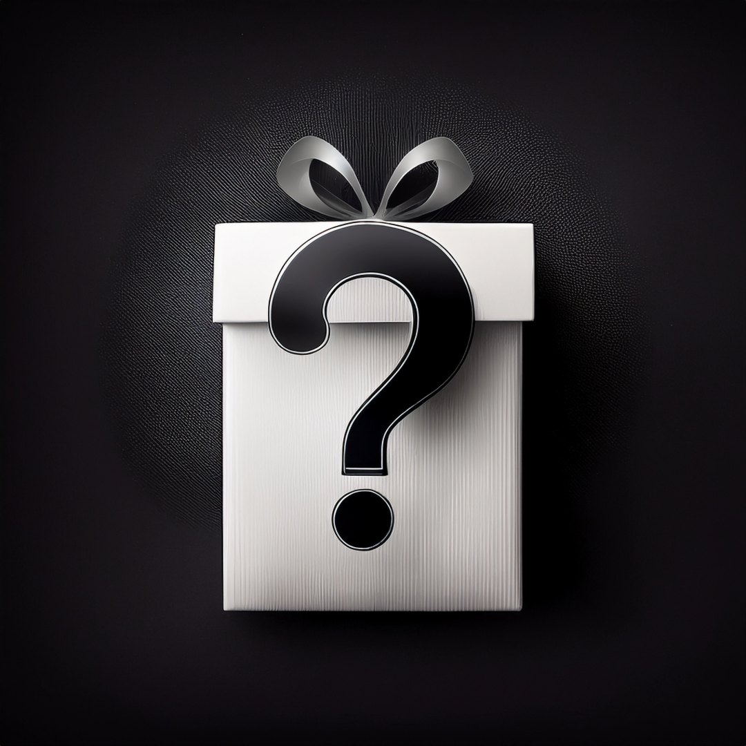 Mystery Bundle