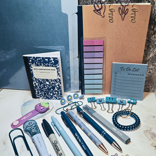 The Office Essentials Bundle