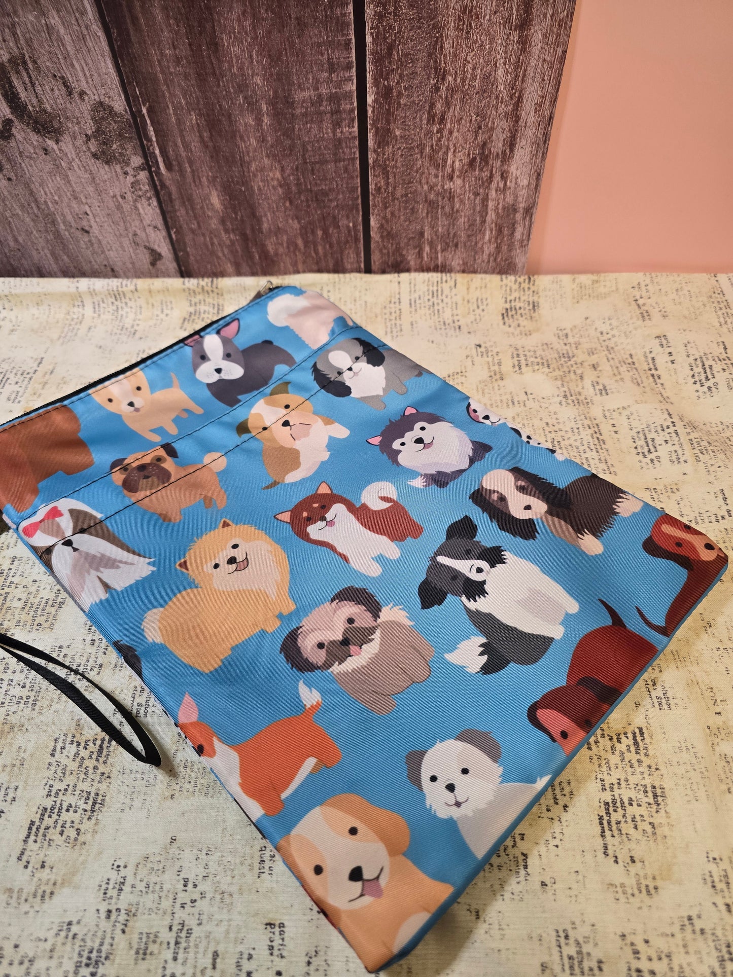 Book Sleeve
