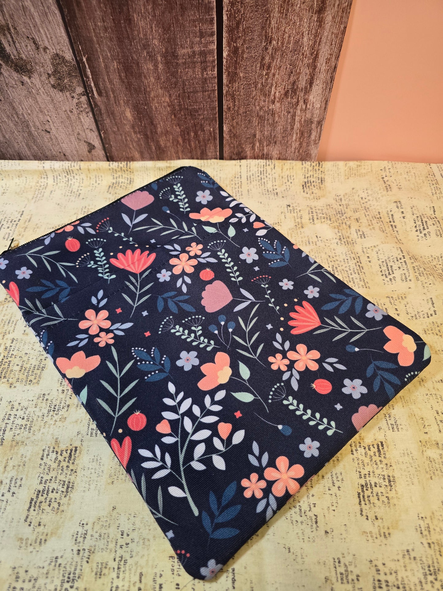 Book Sleeve