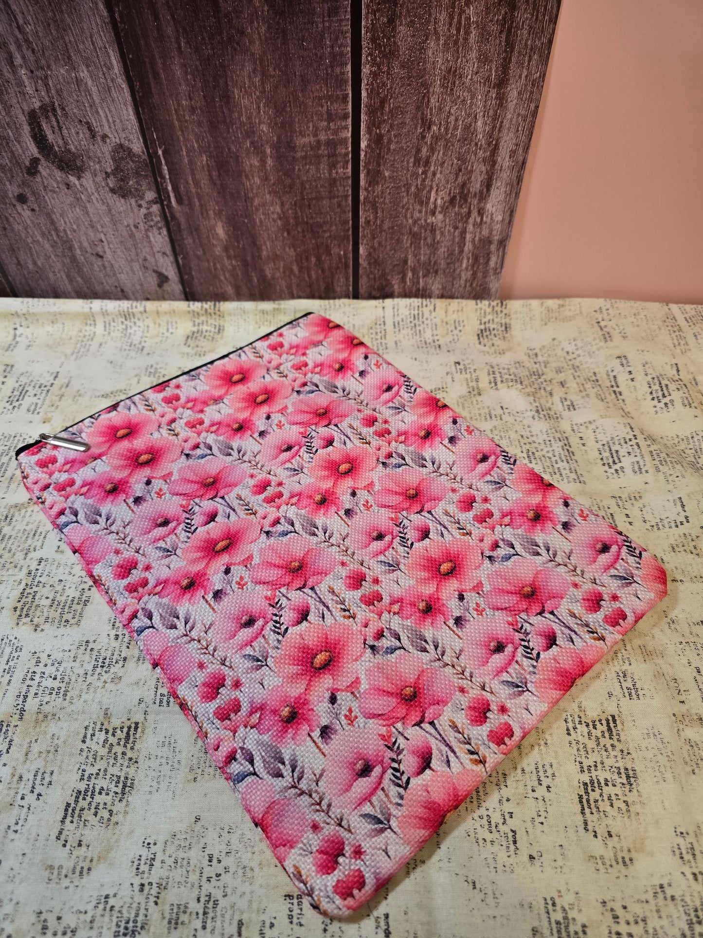 Book Sleeve