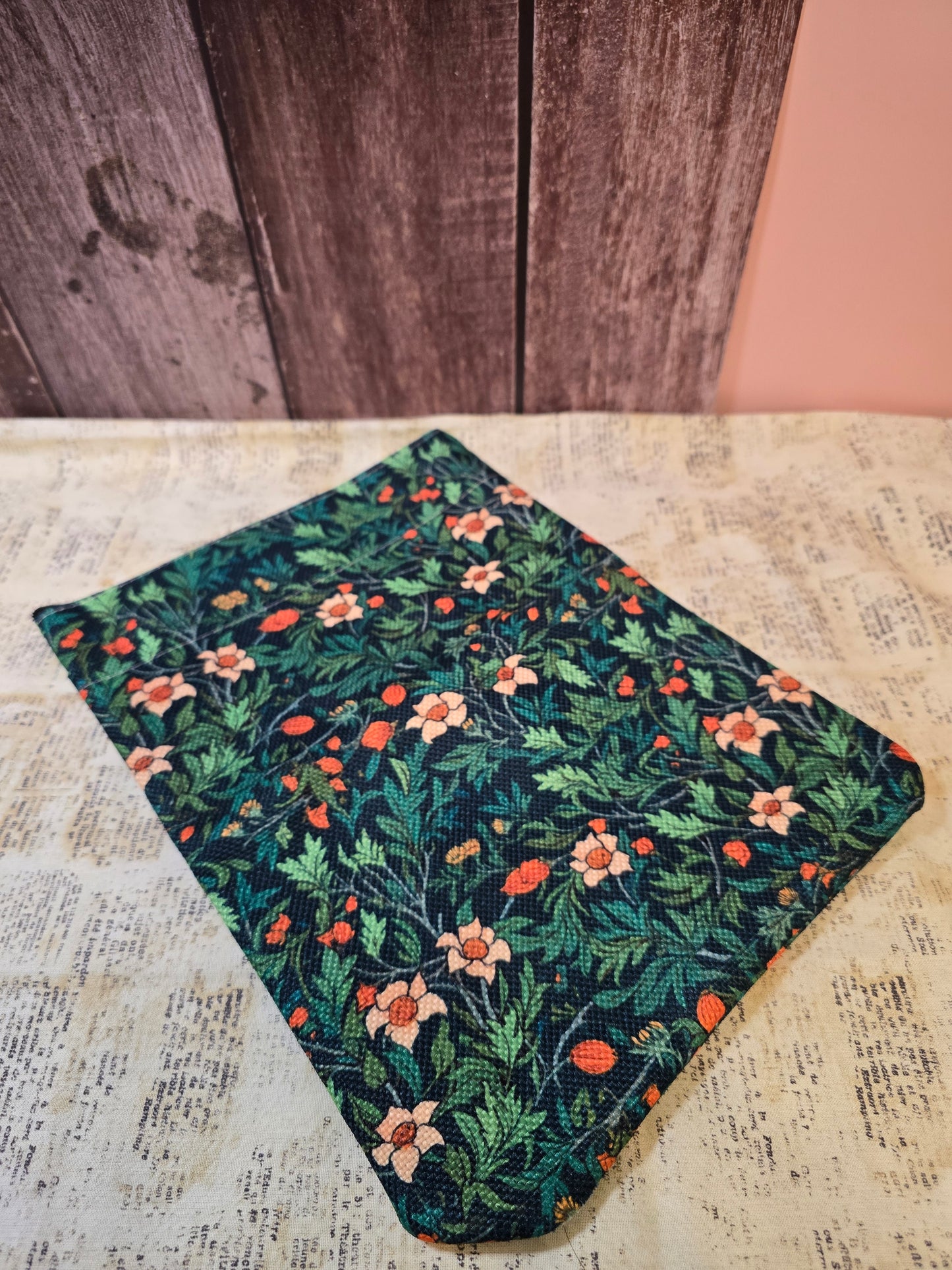 Book Sleeve